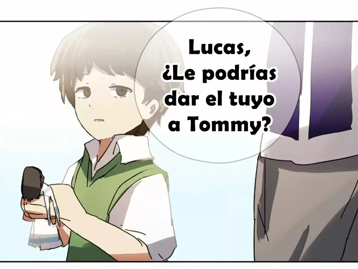Dishonest Honesty capítulo 18 página 7