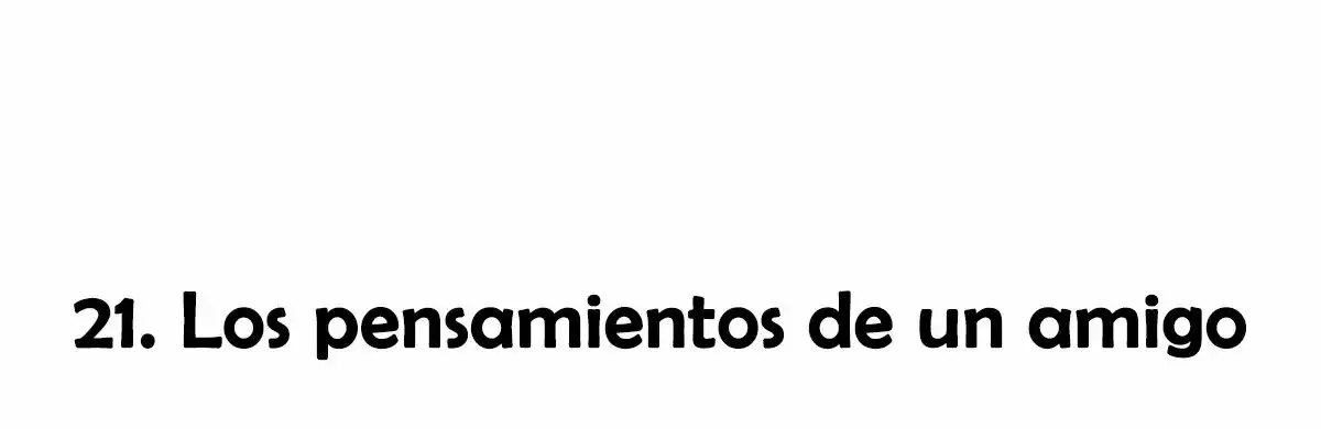 Dishonest Honesty capítulo 21 página 4