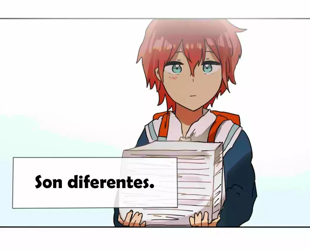 Dishonest Honesty capítulo 25 página 13