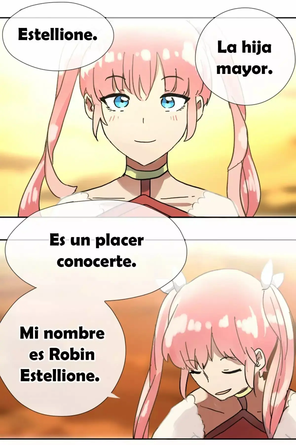 Dishonest Honesty capítulo 26 página 8