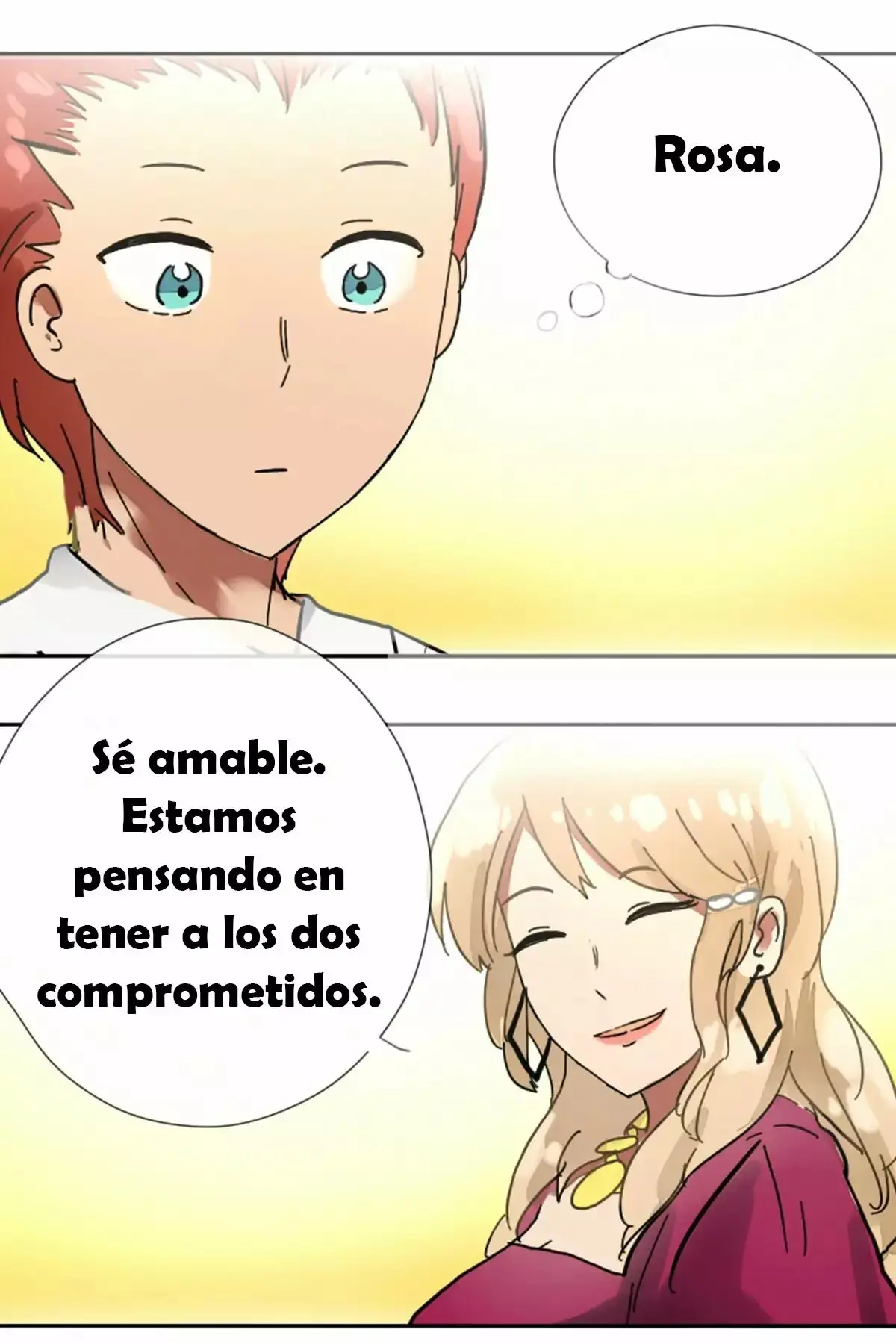 Dishonest Honesty capítulo 26 página 10