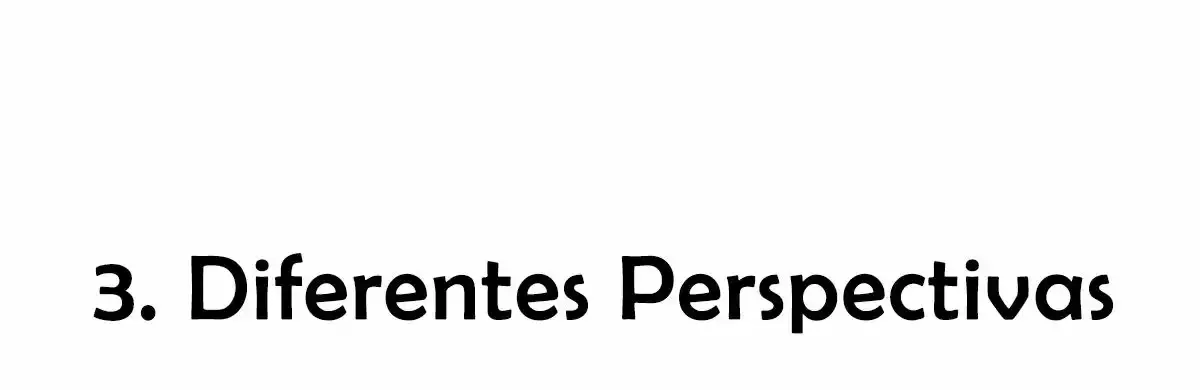 Dishonest Honesty capítulo 3 página 4