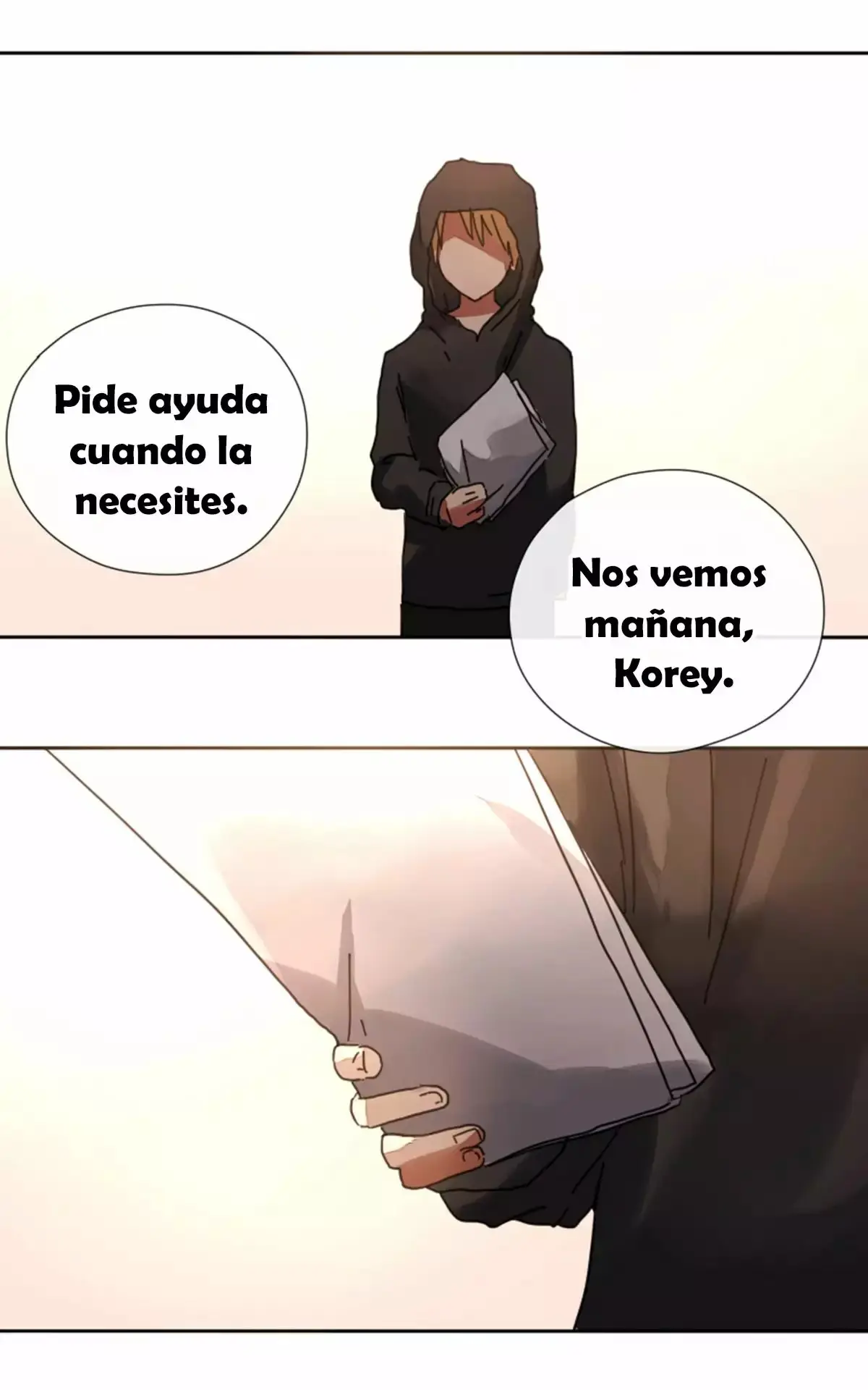 Dishonest Honesty capítulo 31 página 15