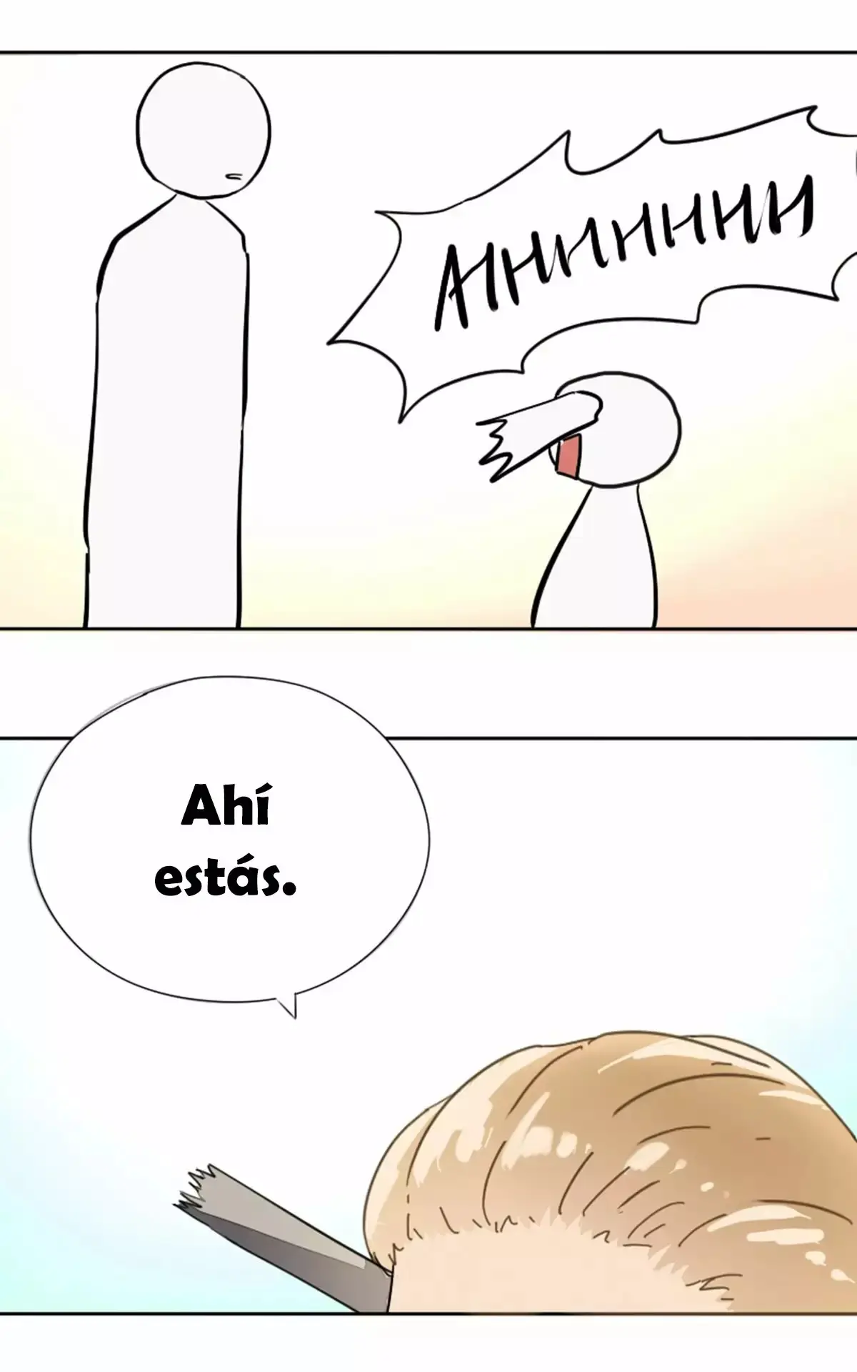 Dishonest Honesty capítulo 34 página 4