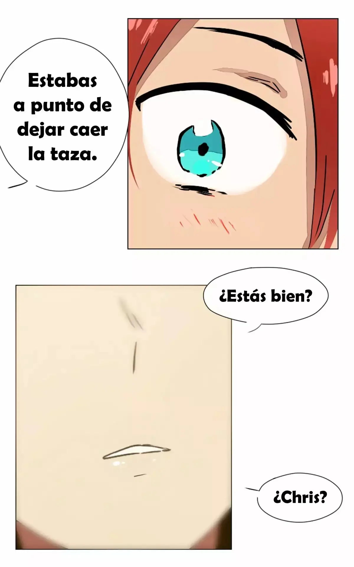 Dishonest Honesty capítulo 35 página 22