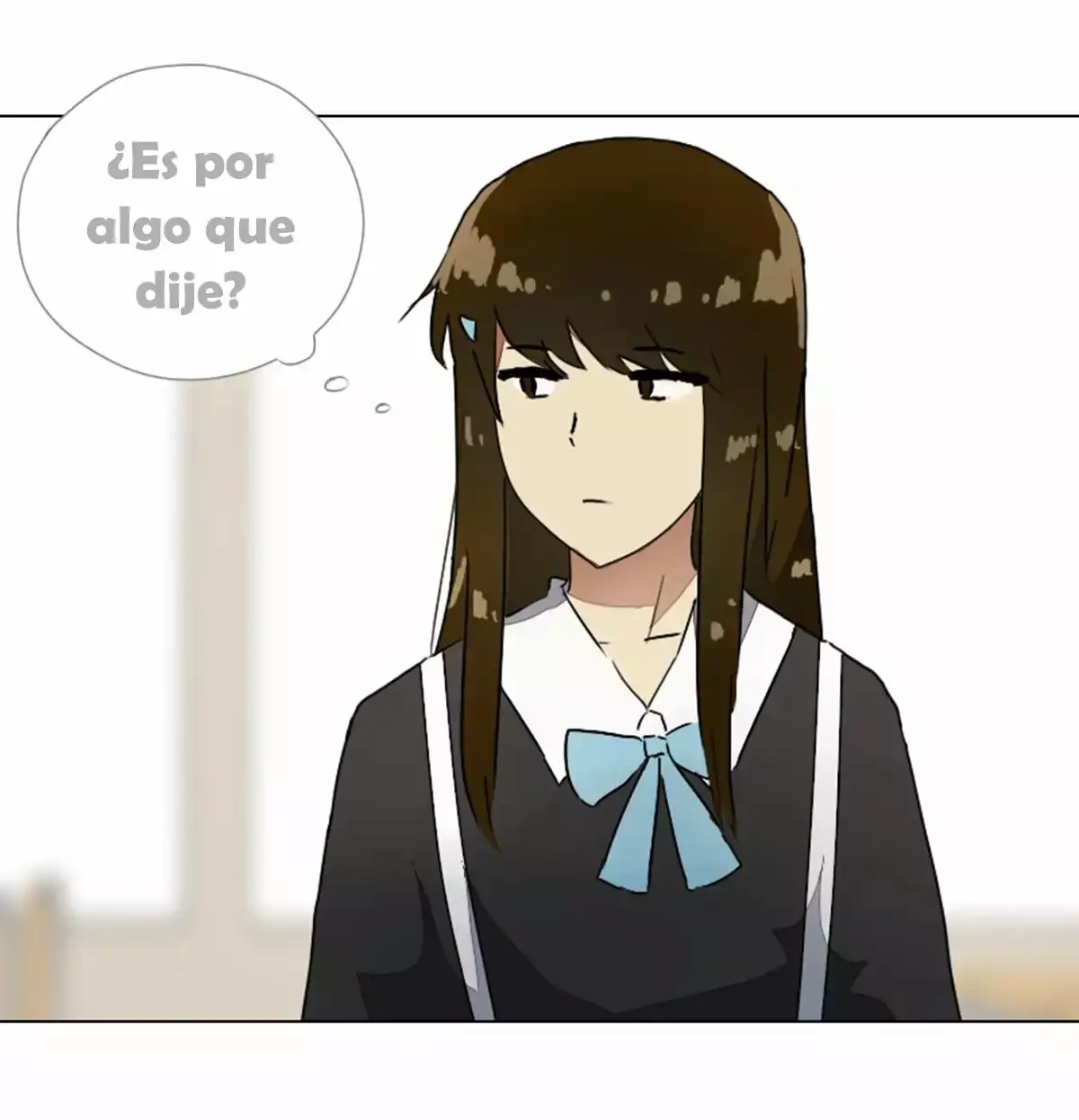 Dishonest Honesty capítulo 35 página 26