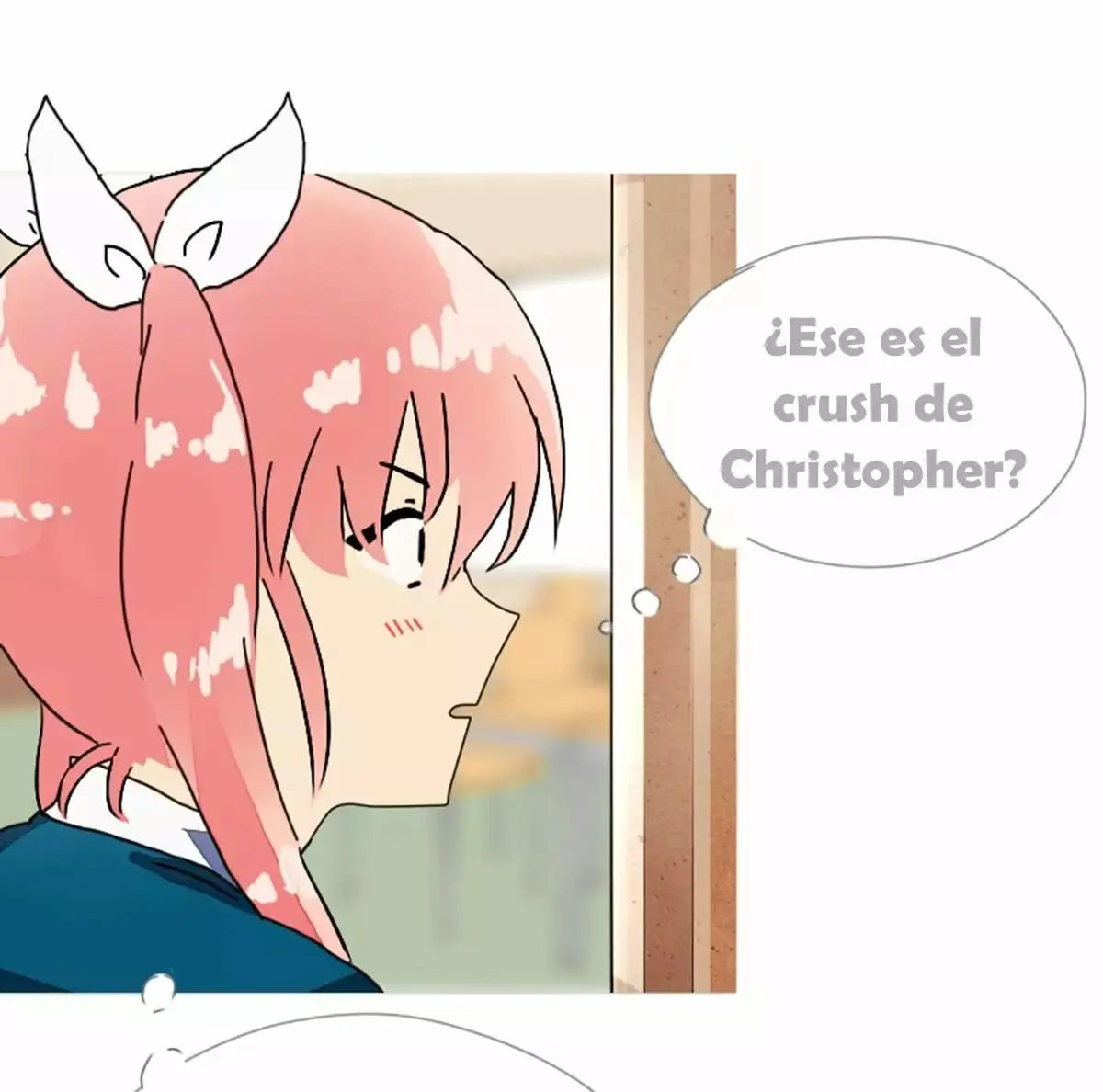 Dishonest Honesty capítulo 36 página 5