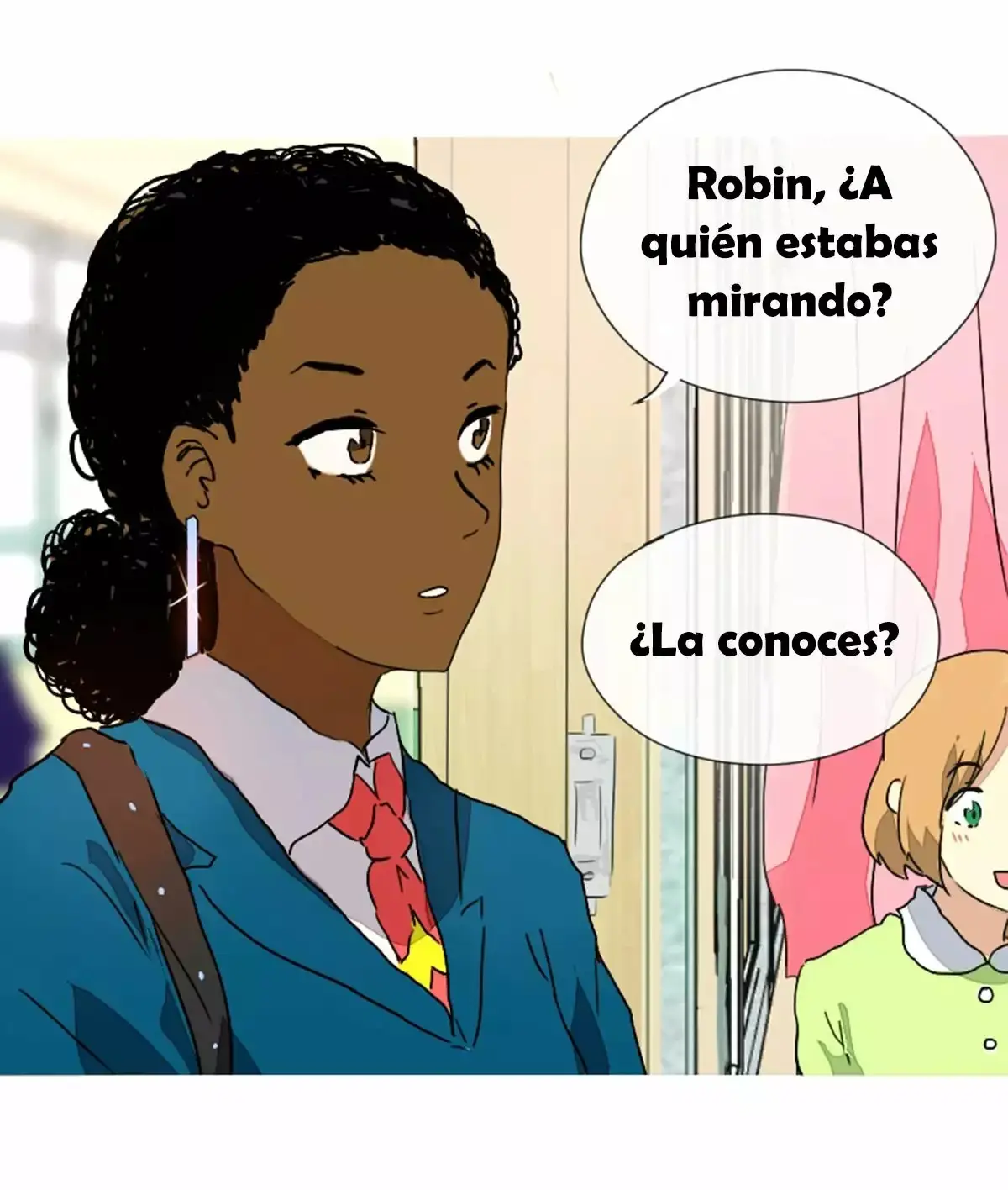 Dishonest Honesty capítulo 36 página 15