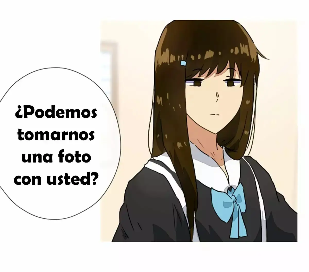 Dishonest Honesty capítulo 36 página 20