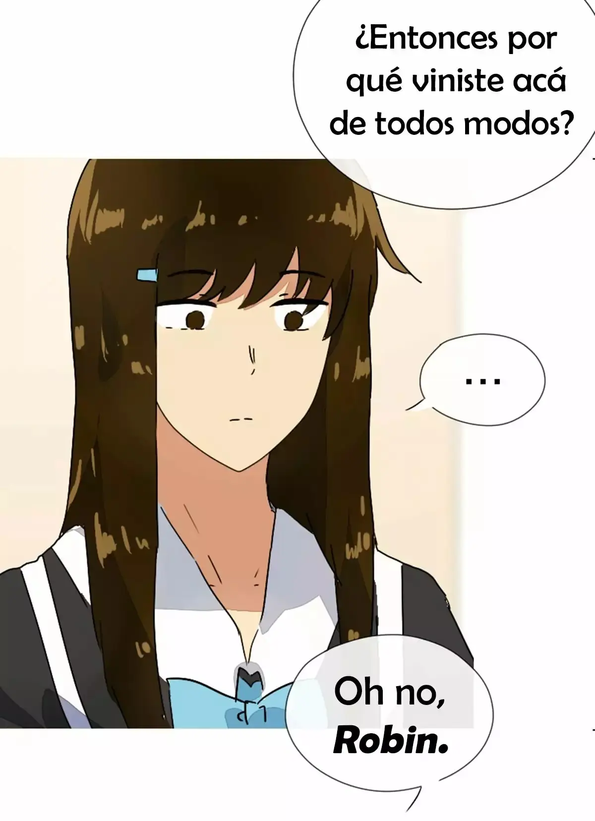 Dishonest Honesty capítulo 37 página 13