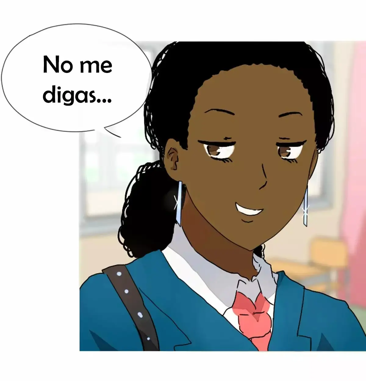 Dishonest Honesty capítulo 37 página 14