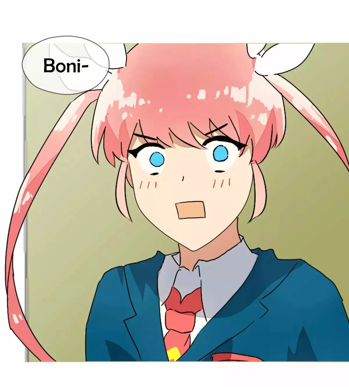 Dishonest Honesty capítulo 37 página 17