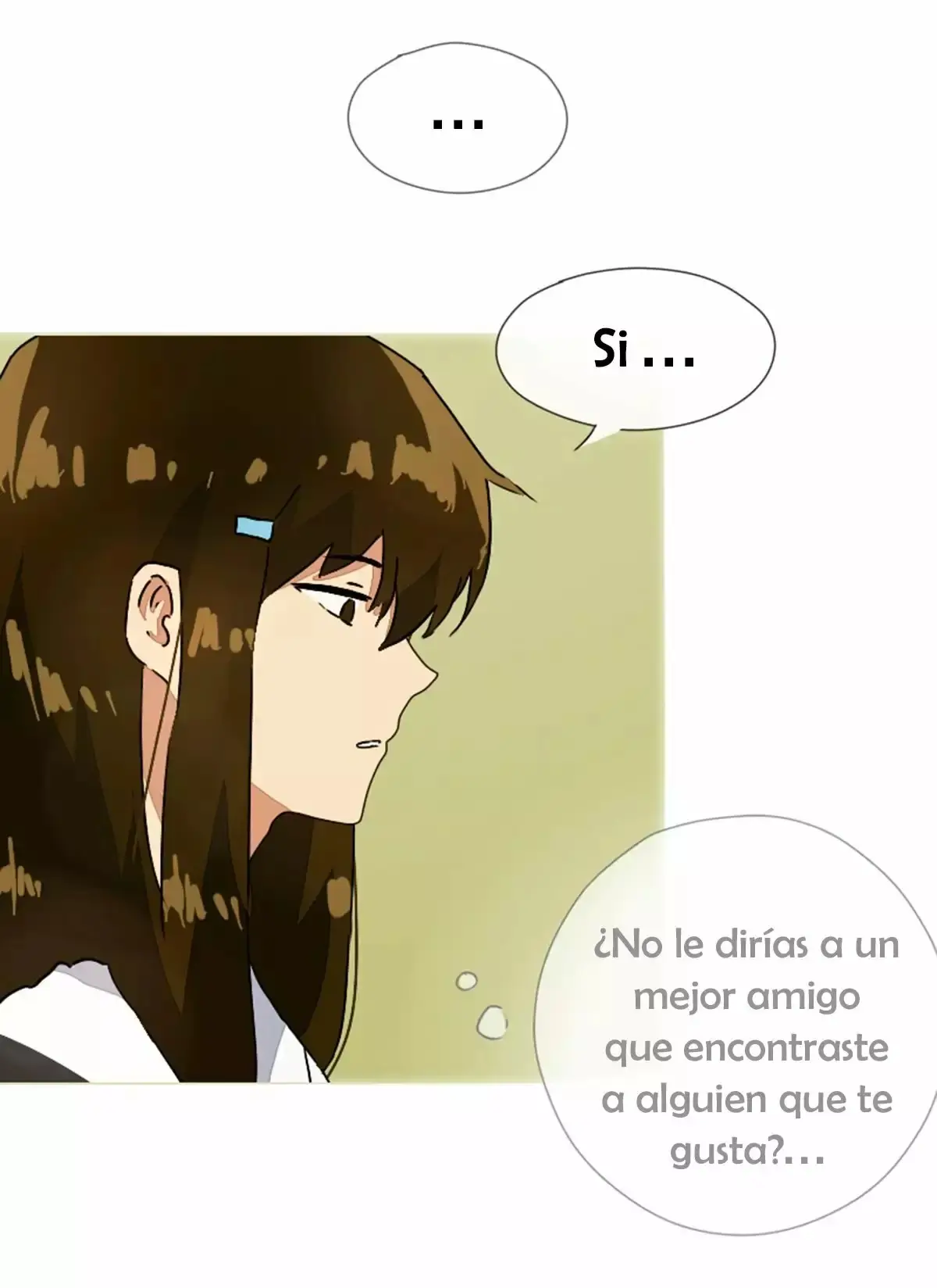 Dishonest Honesty capítulo 37 página 24