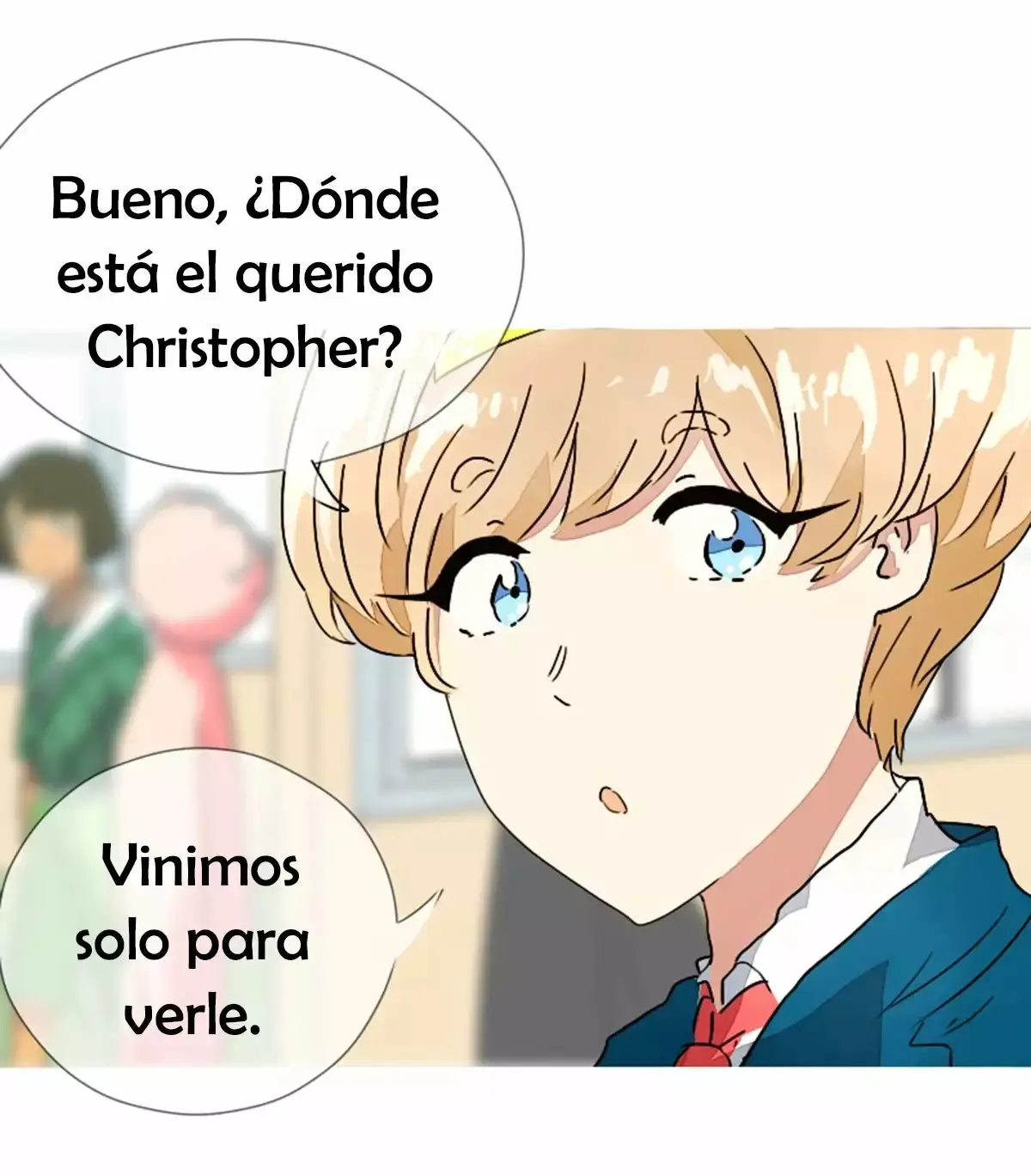 Dishonest Honesty capítulo 37 página 25