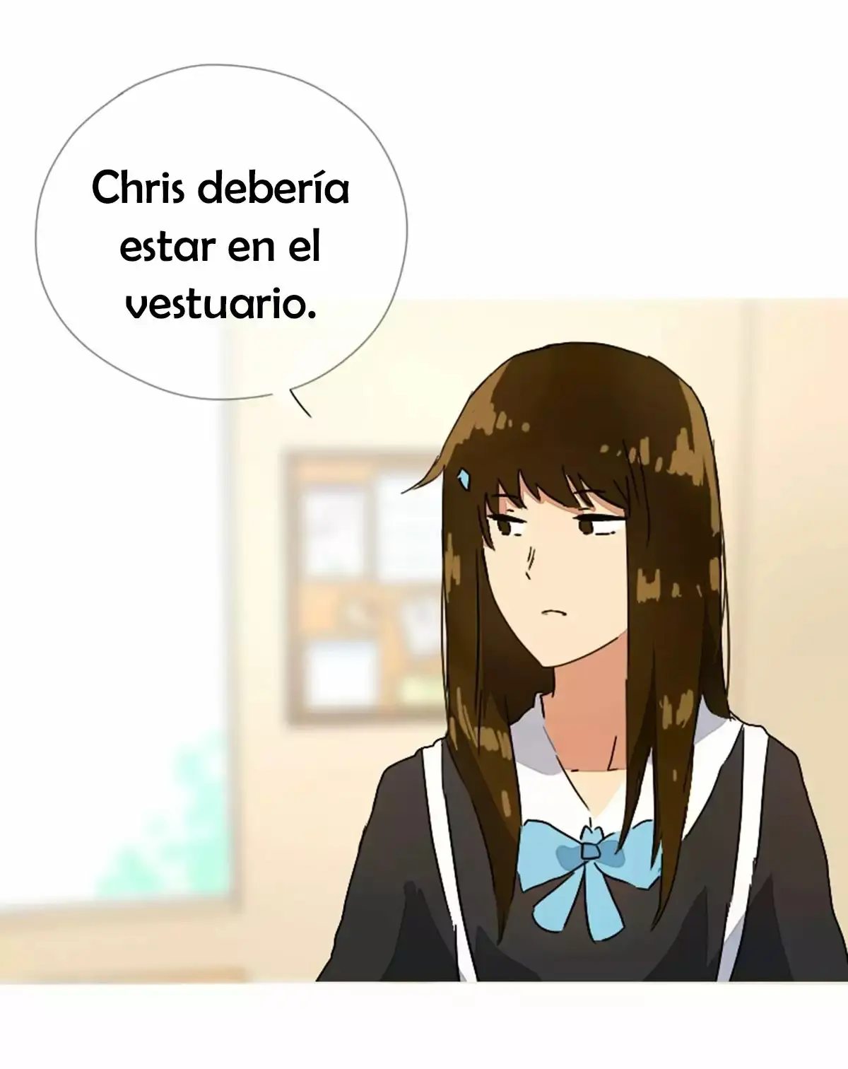 Dishonest Honesty capítulo 37 página 26