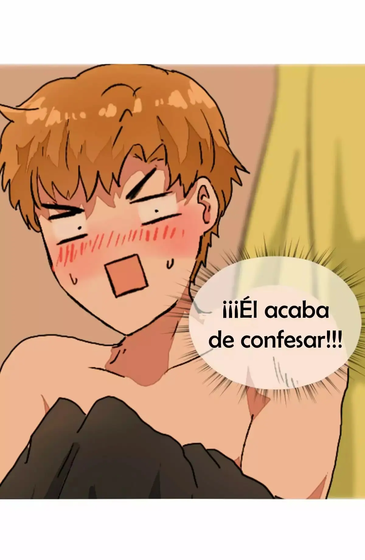 Dishonest Honesty capítulo 38 página 14