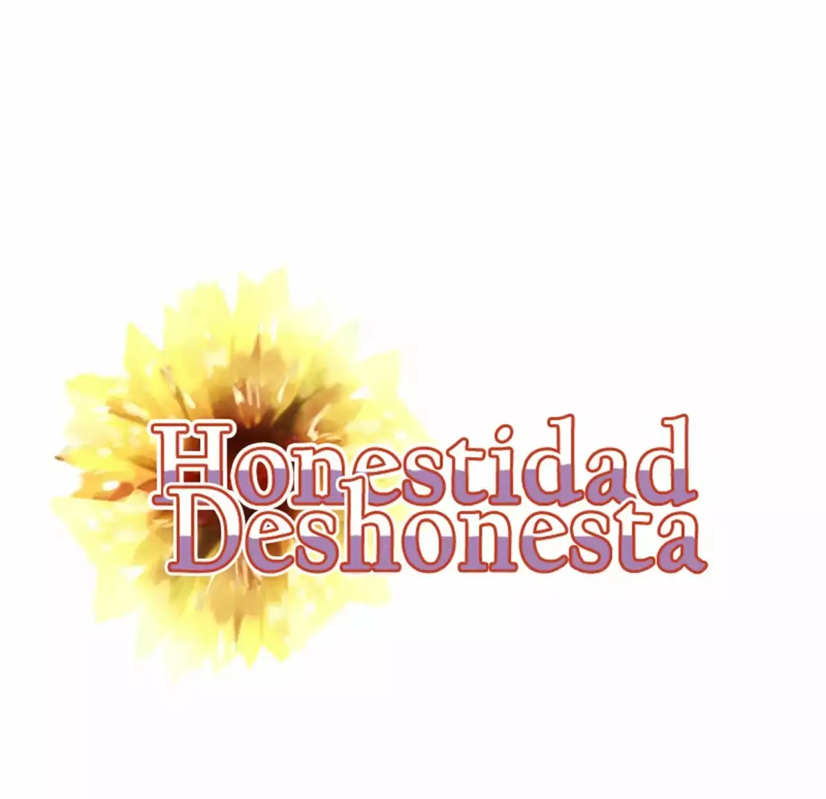 Dishonest Honesty capítulo 39 página 4