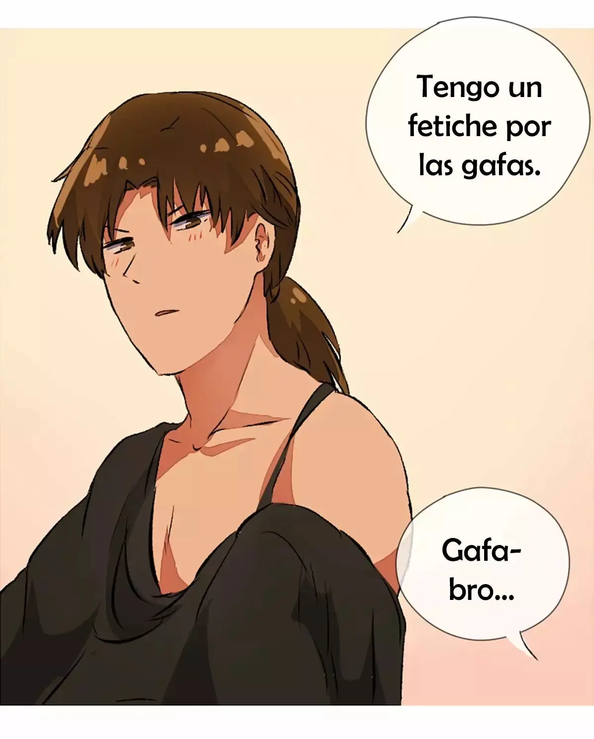 Dishonest Honesty capítulo 39 página 12