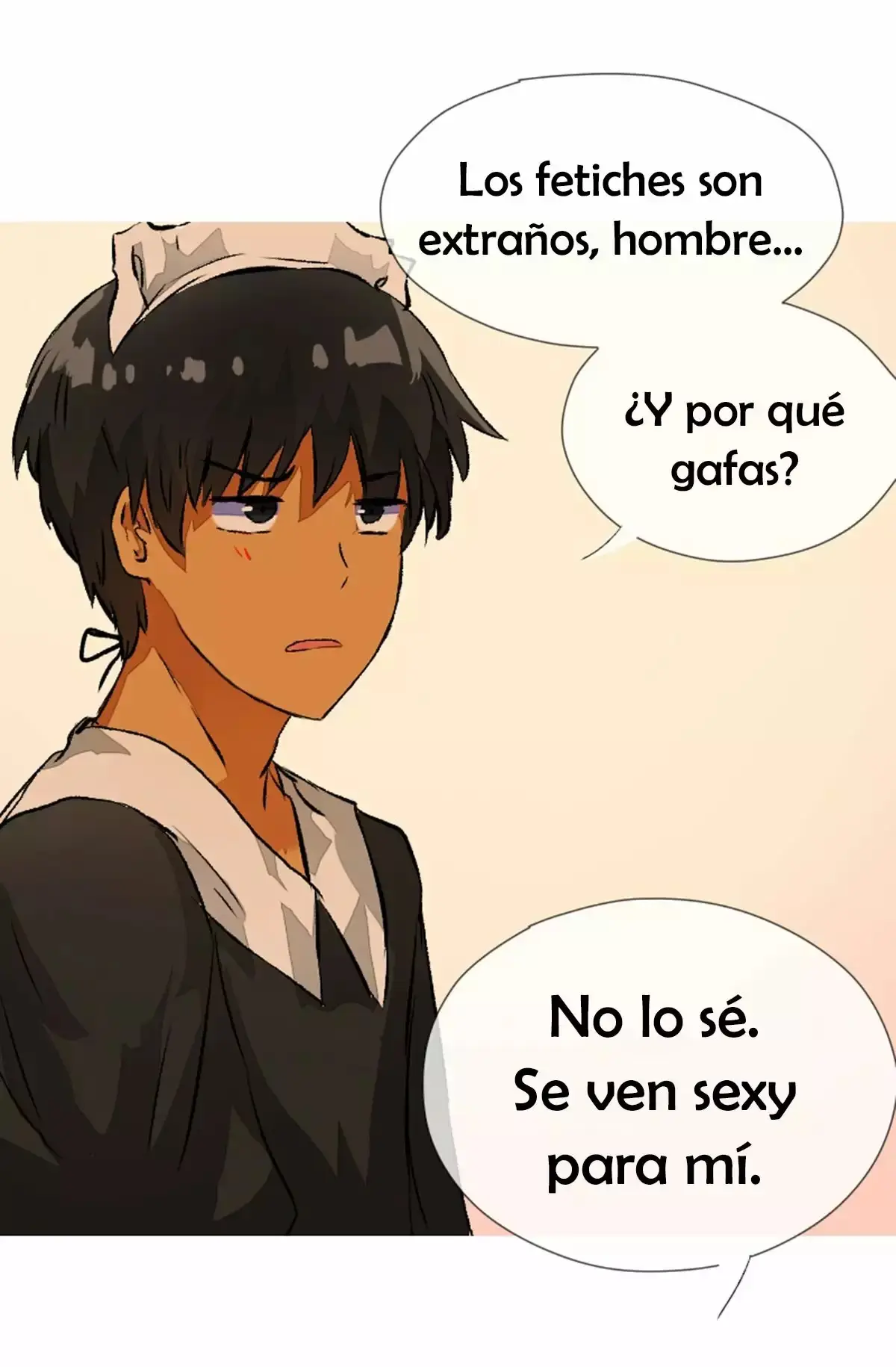 Dishonest Honesty capítulo 39 página 13