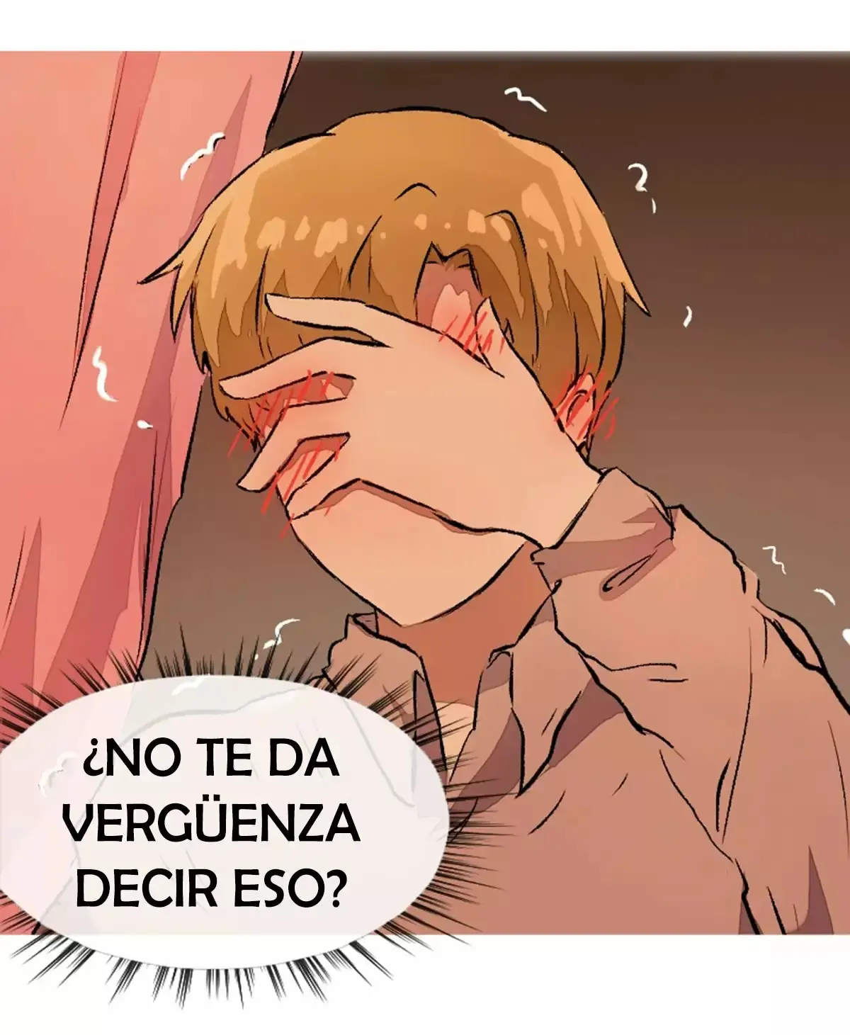 Dishonest Honesty capítulo 40 página 10
