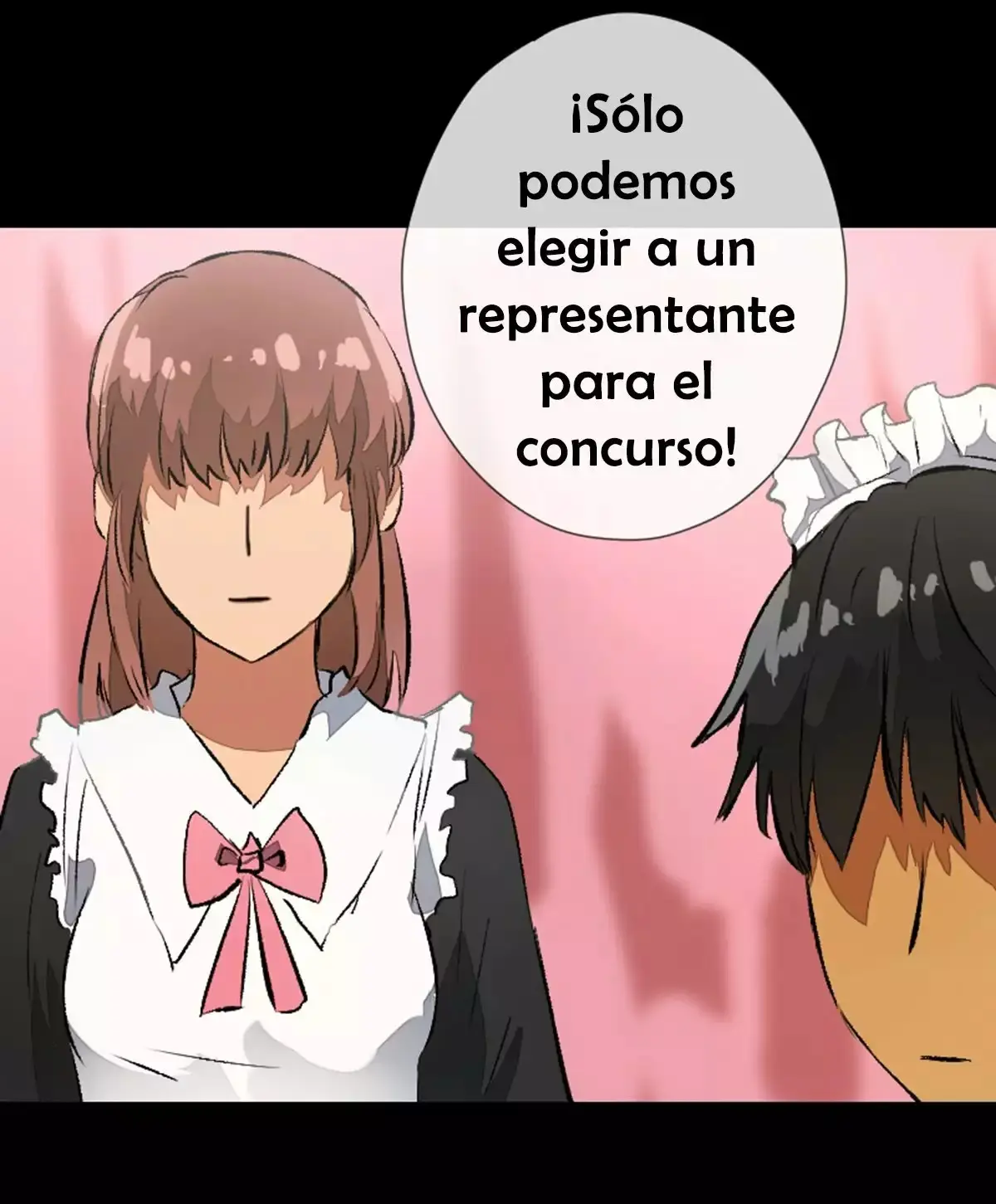Dishonest Honesty capítulo 42 página 11