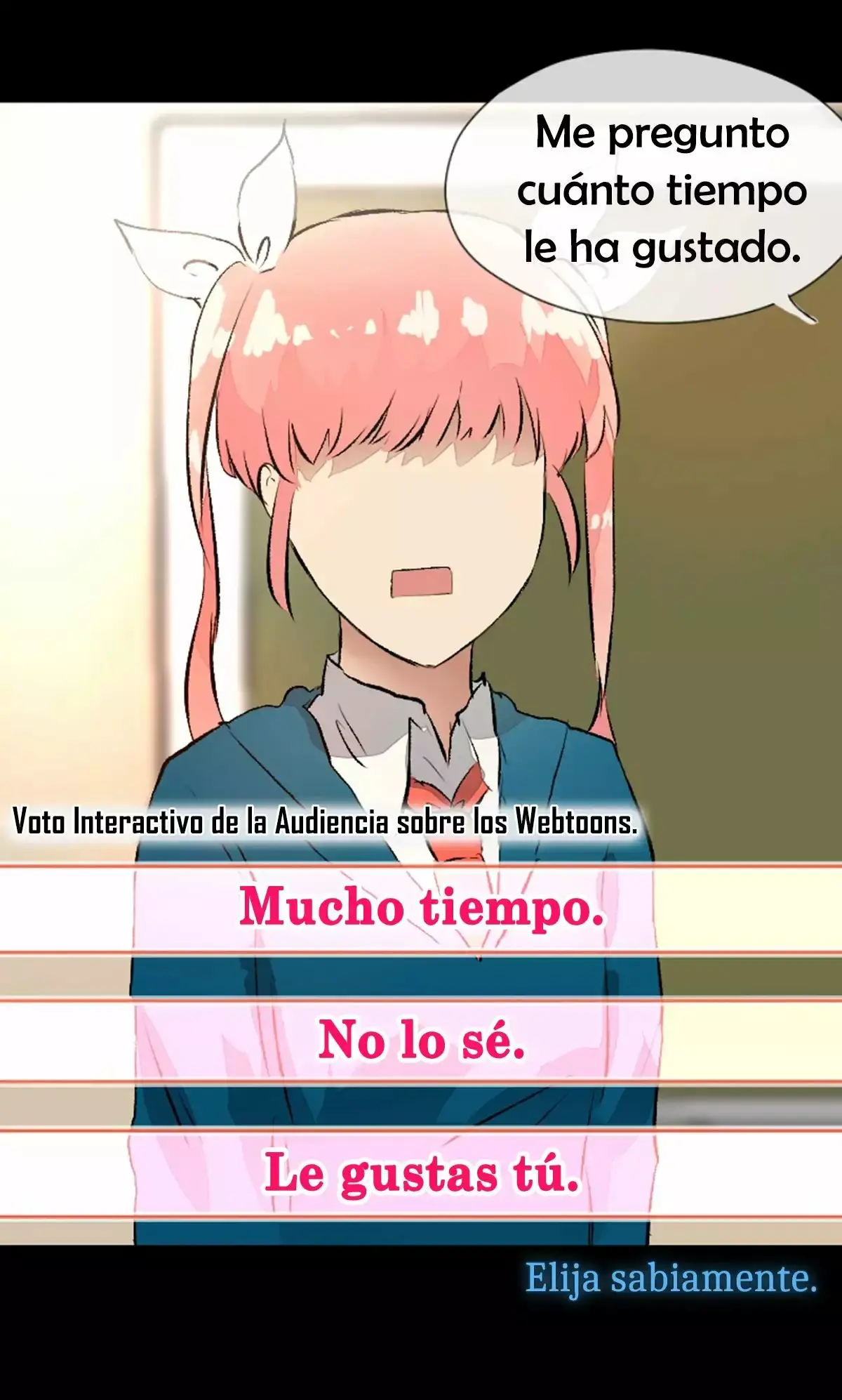 Dishonest Honesty capítulo 42 página 25