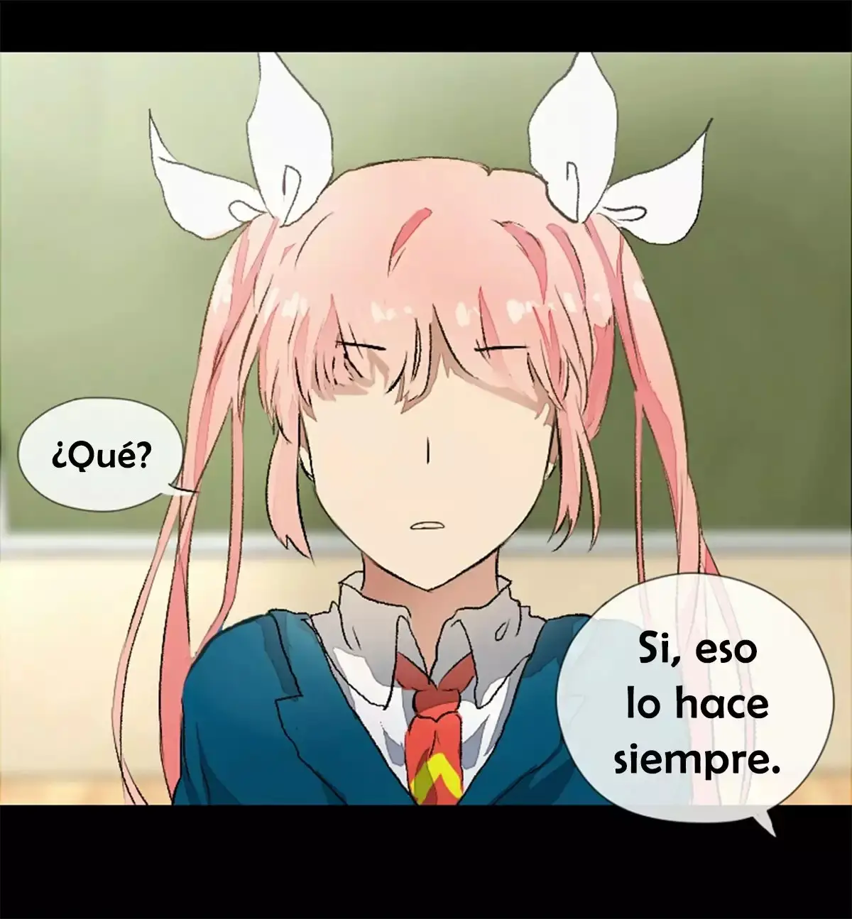 Dishonest Honesty capítulo 43 página 12