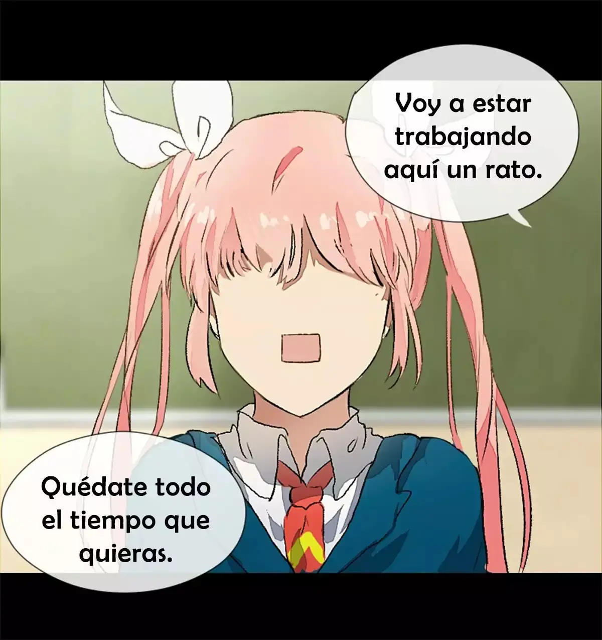 Dishonest Honesty capítulo 43 página 15