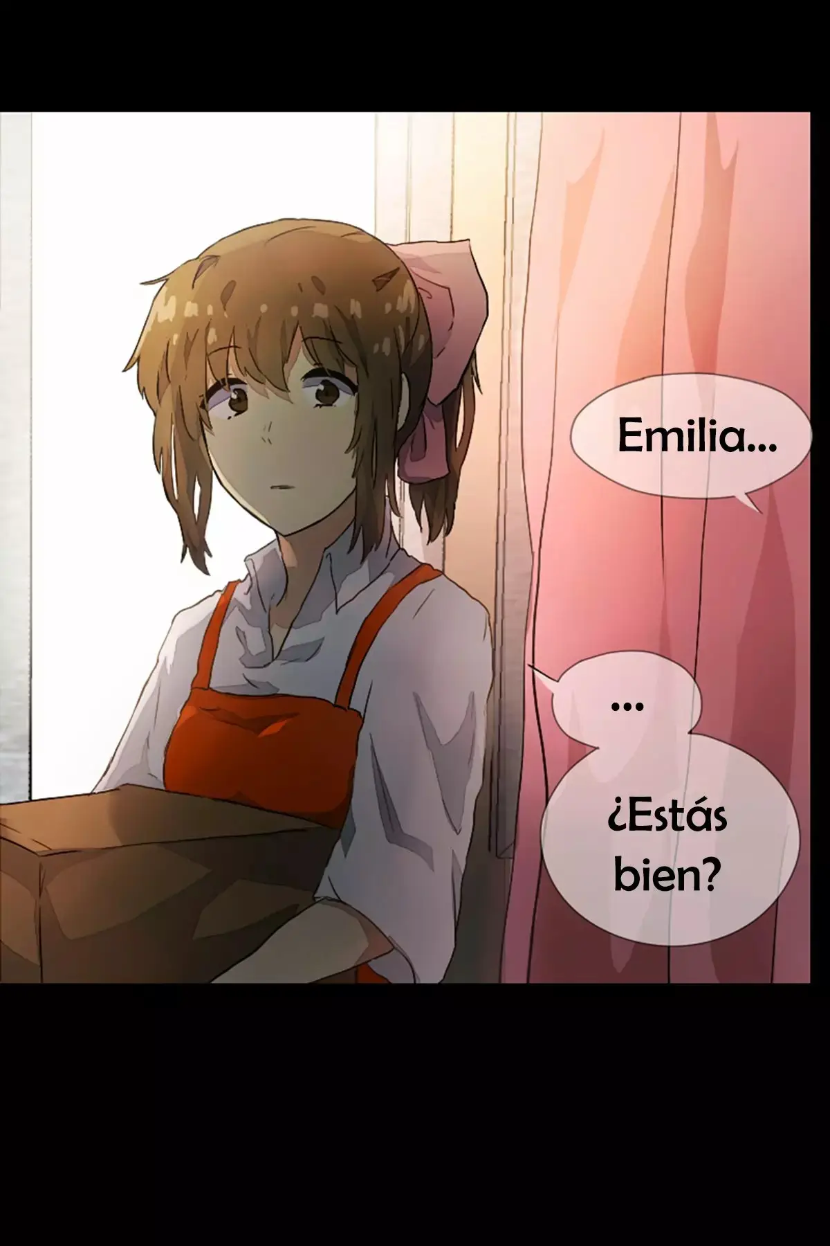 Dishonest Honesty capítulo 44 página 9