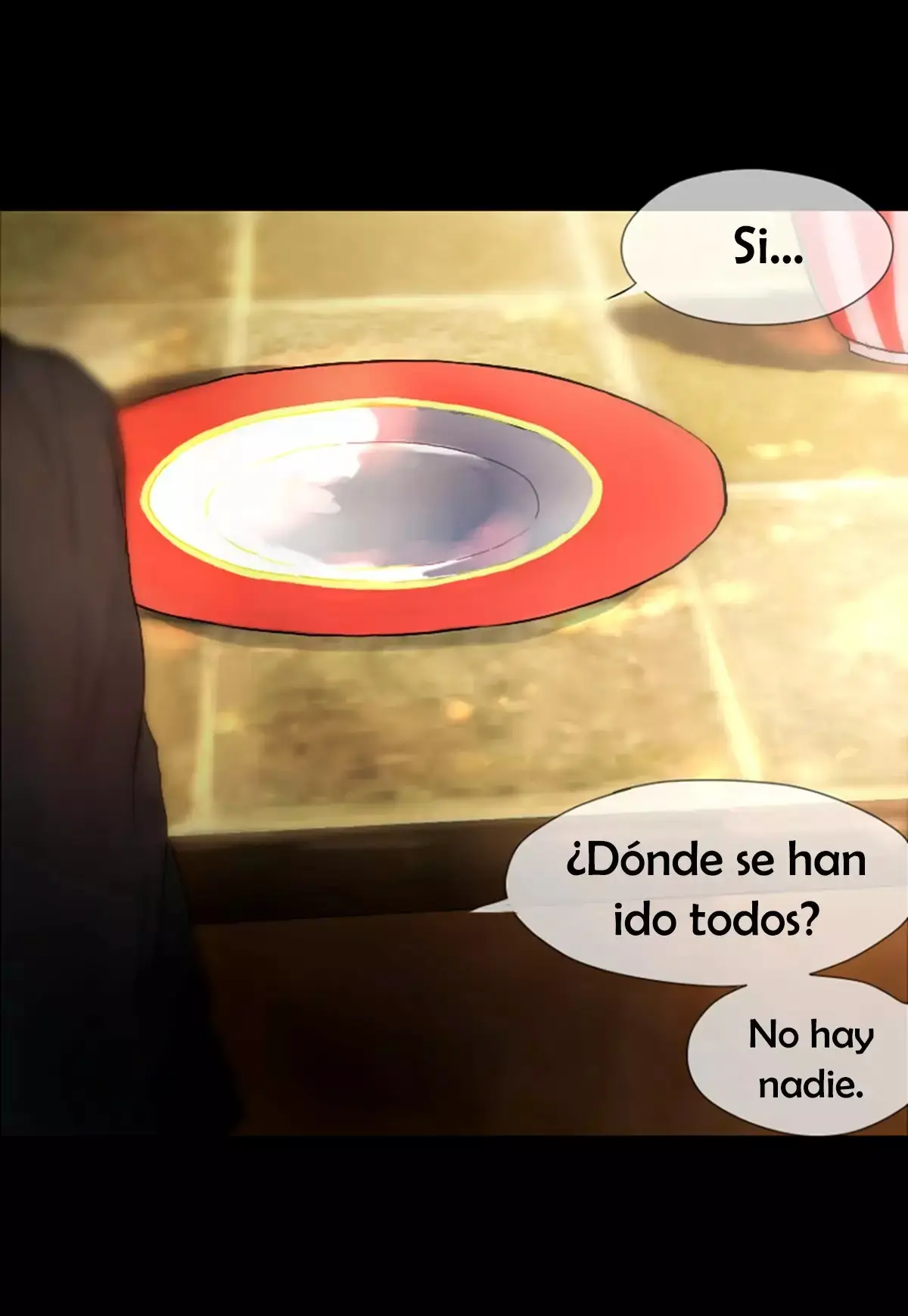 Dishonest Honesty capítulo 44 página 11