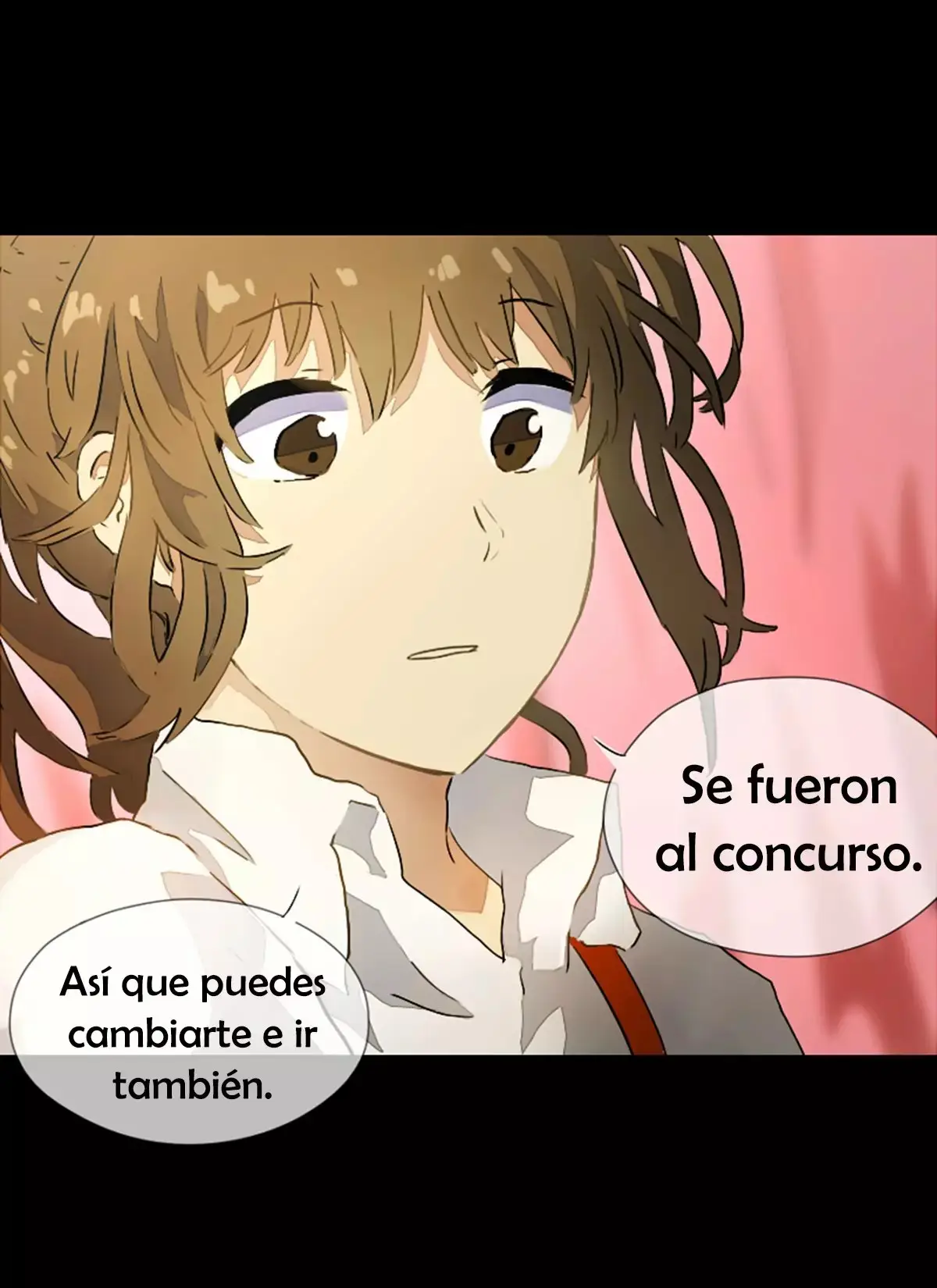 Dishonest Honesty capítulo 44 página 12