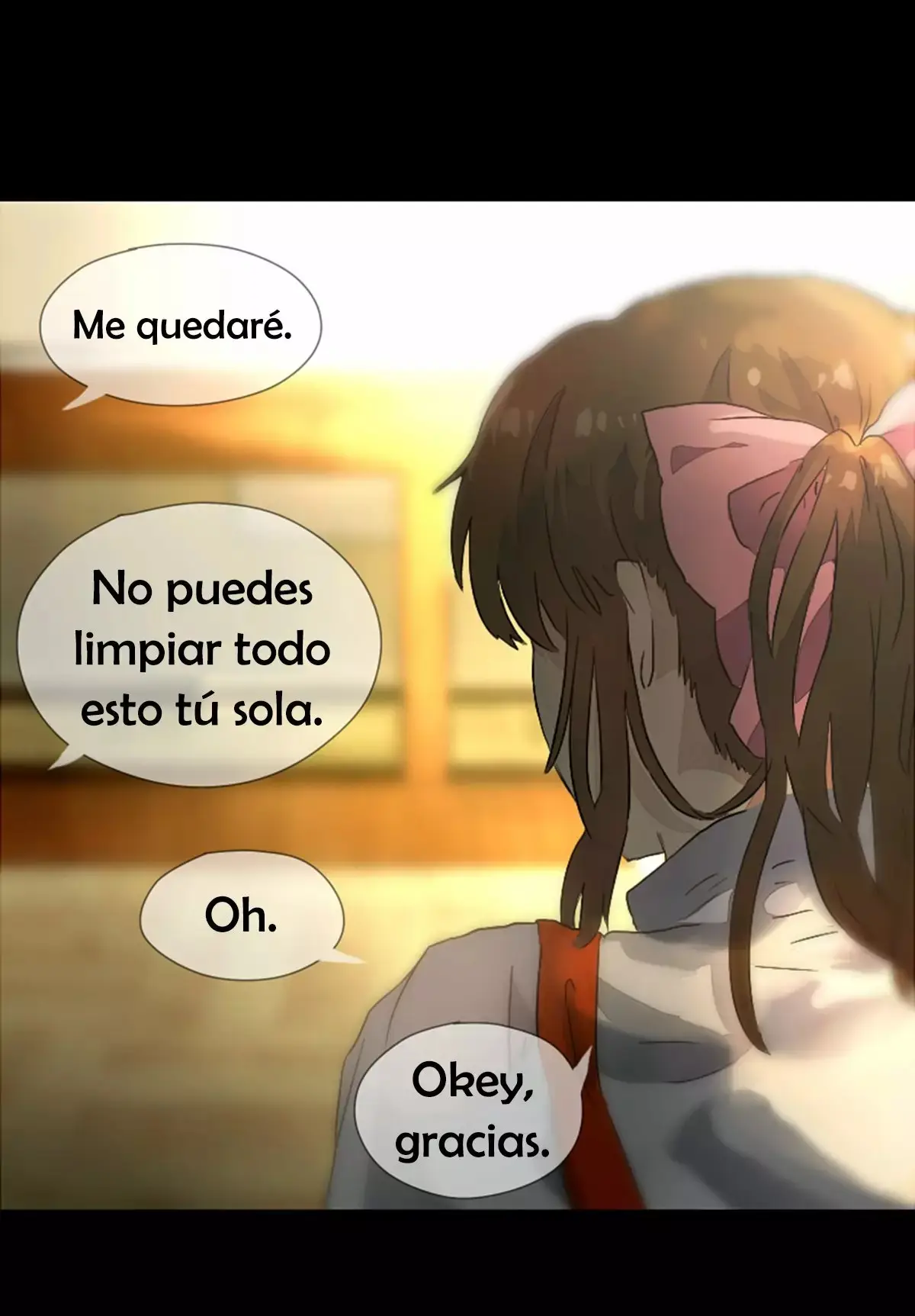 Dishonest Honesty capítulo 44 página 14