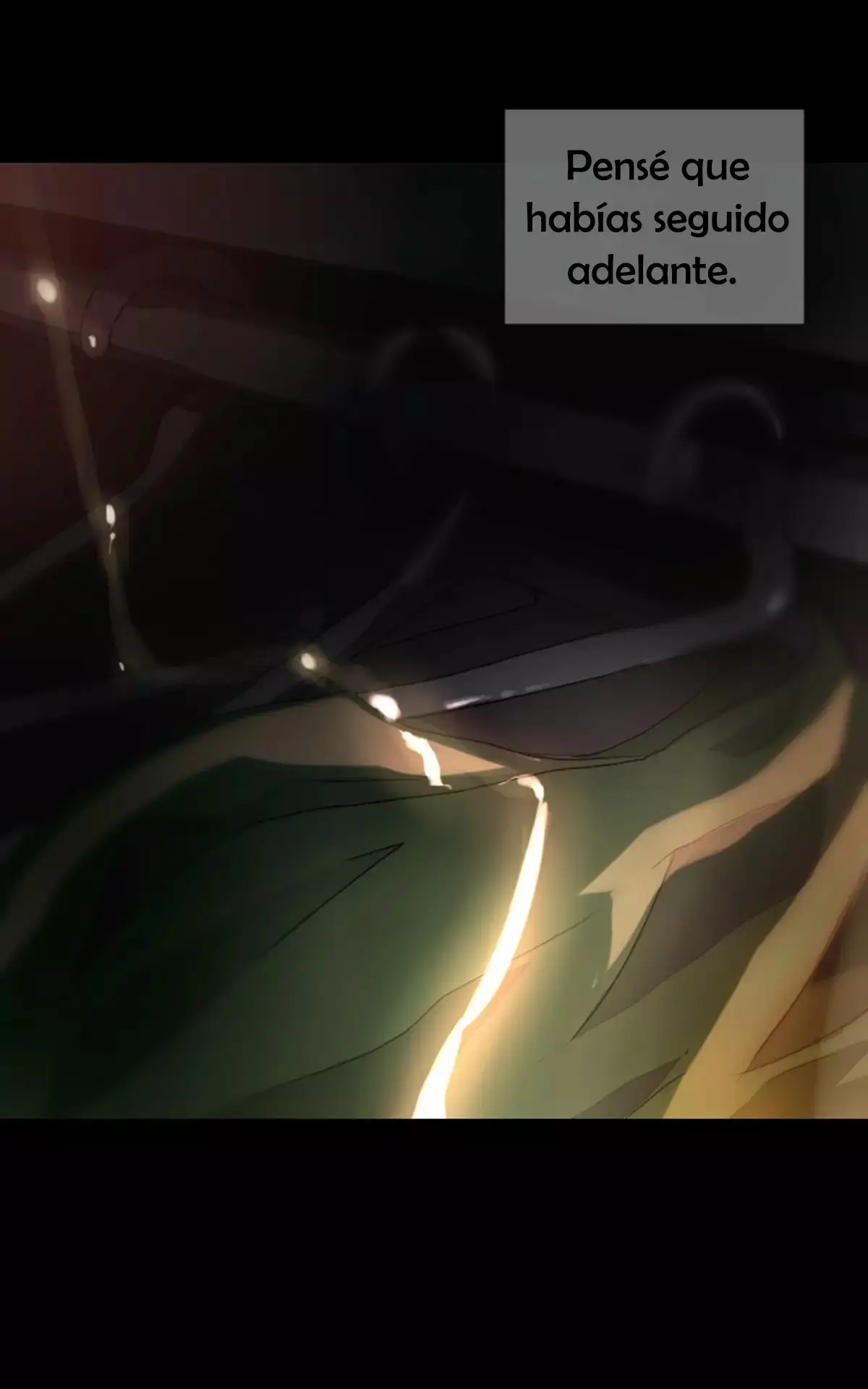 Dishonest Honesty capítulo 44 página 24