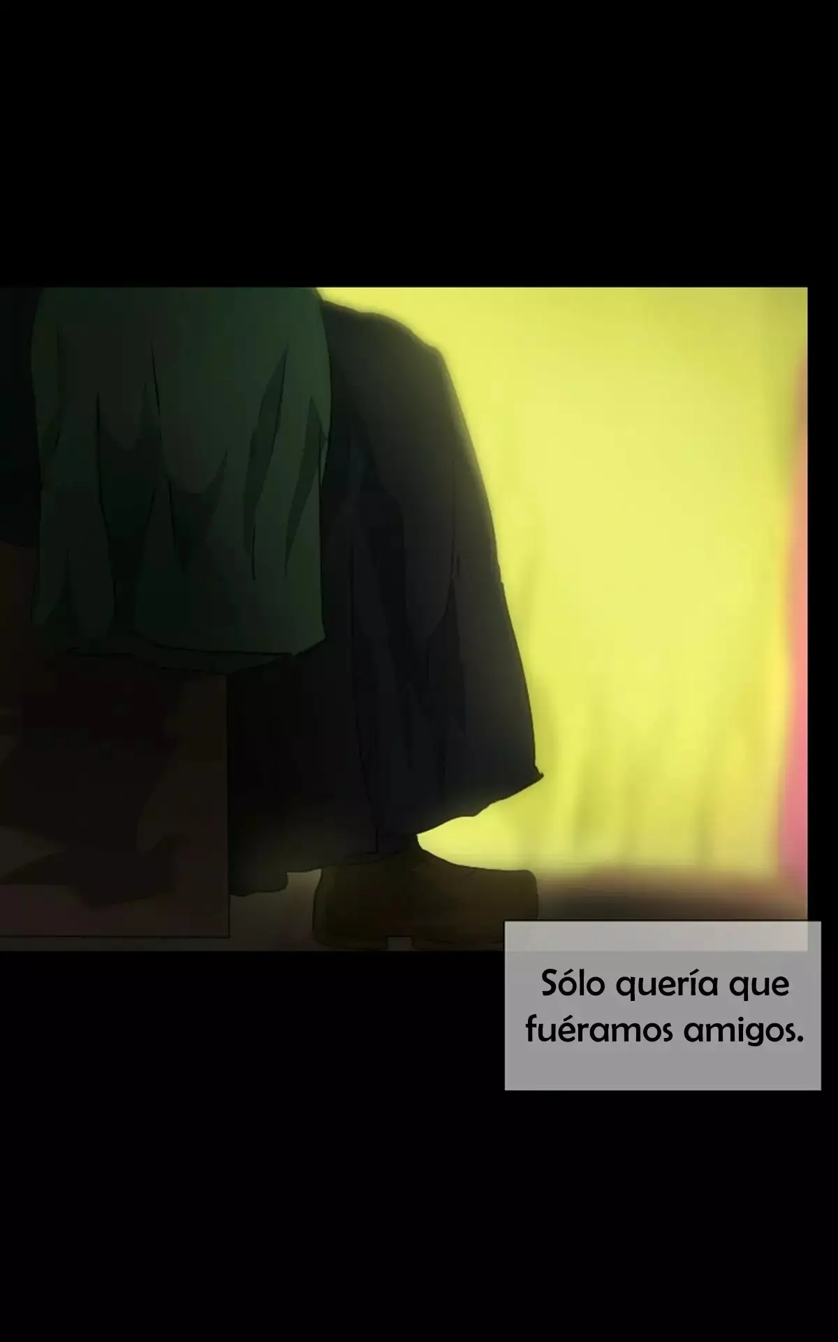 Dishonest Honesty capítulo 44 página 29