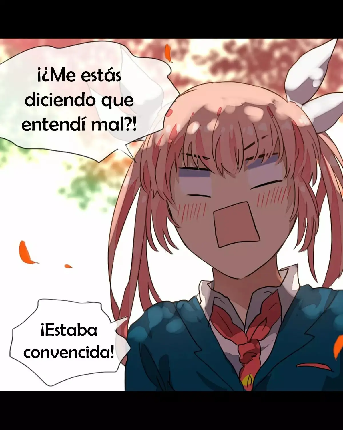 Dishonest Honesty capítulo 45 página 11