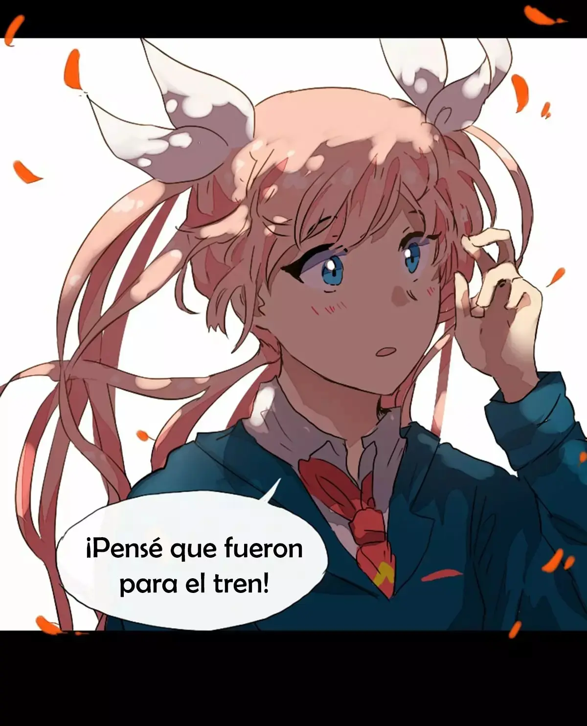 Dishonest Honesty capítulo 45 página 15