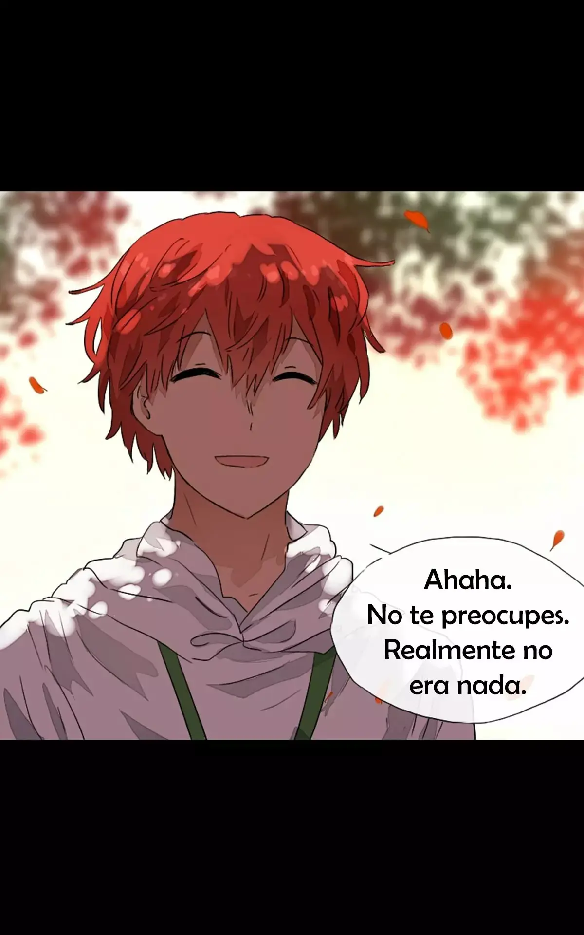Dishonest Honesty capítulo 45 página 19