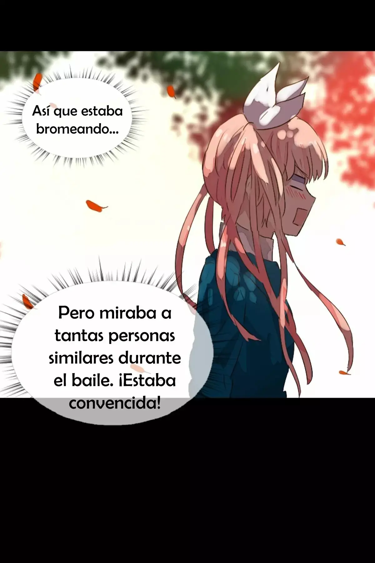 Dishonest Honesty capítulo 45 página 22