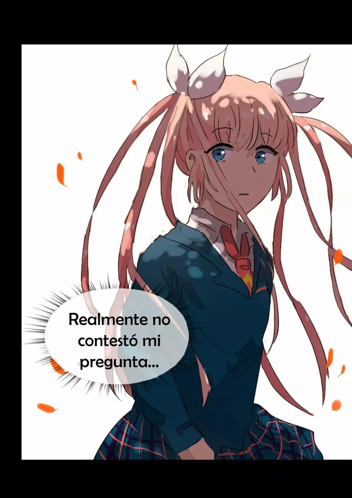 Dishonest Honesty capítulo 45 página 25