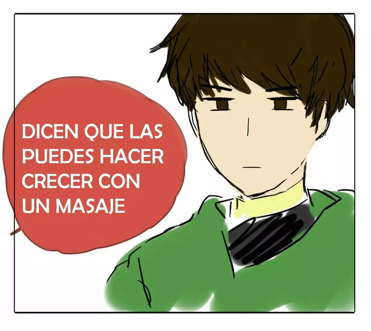 Dishonest Honesty capítulo 46.5 página 8