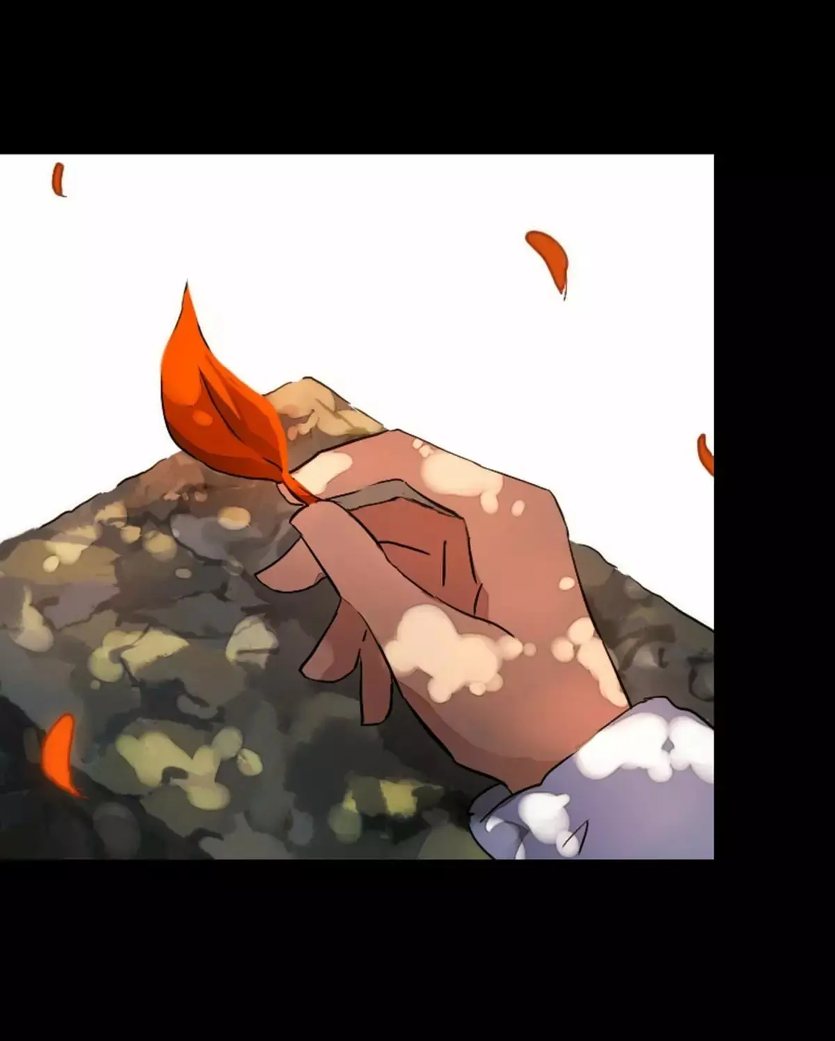 Dishonest Honesty capítulo 46 página 9