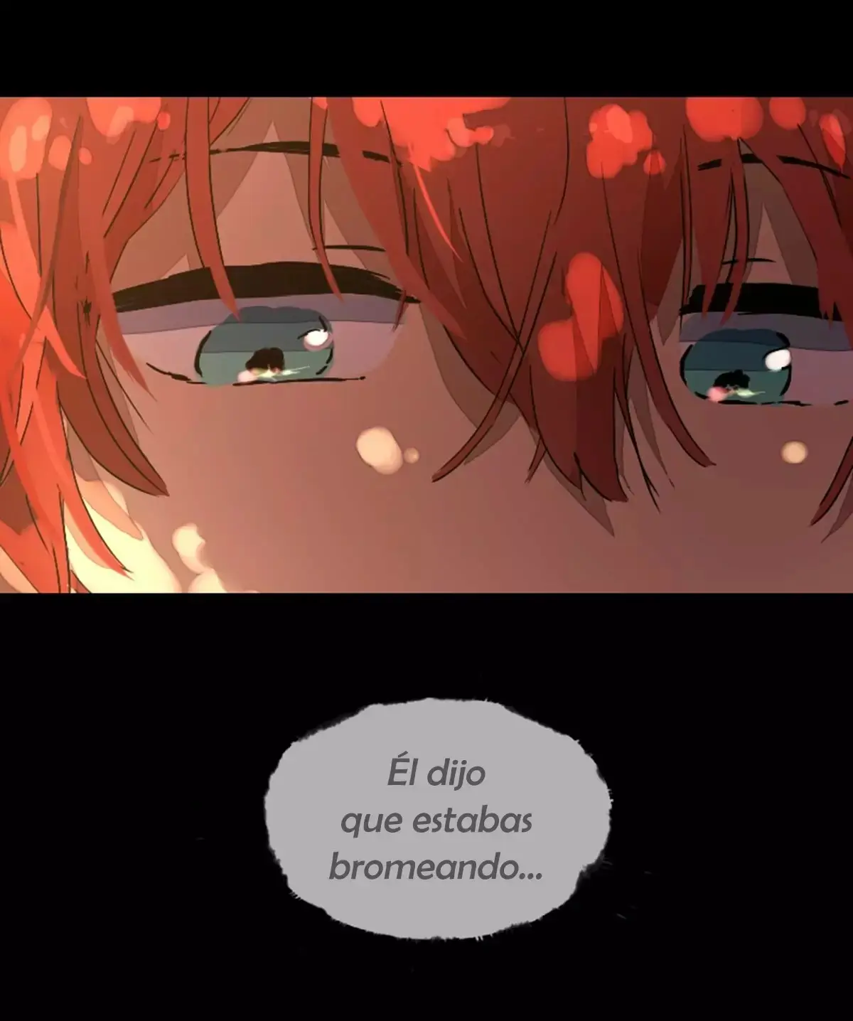 Dishonest Honesty capítulo 46 página 16