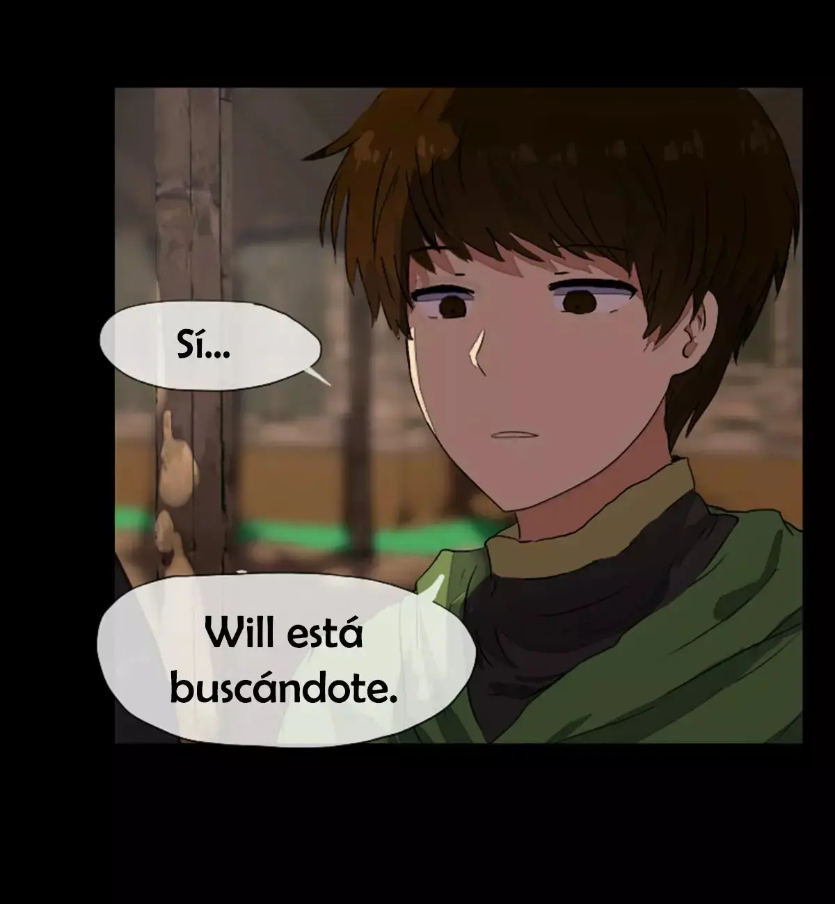 Dishonest Honesty capítulo 47 página 10