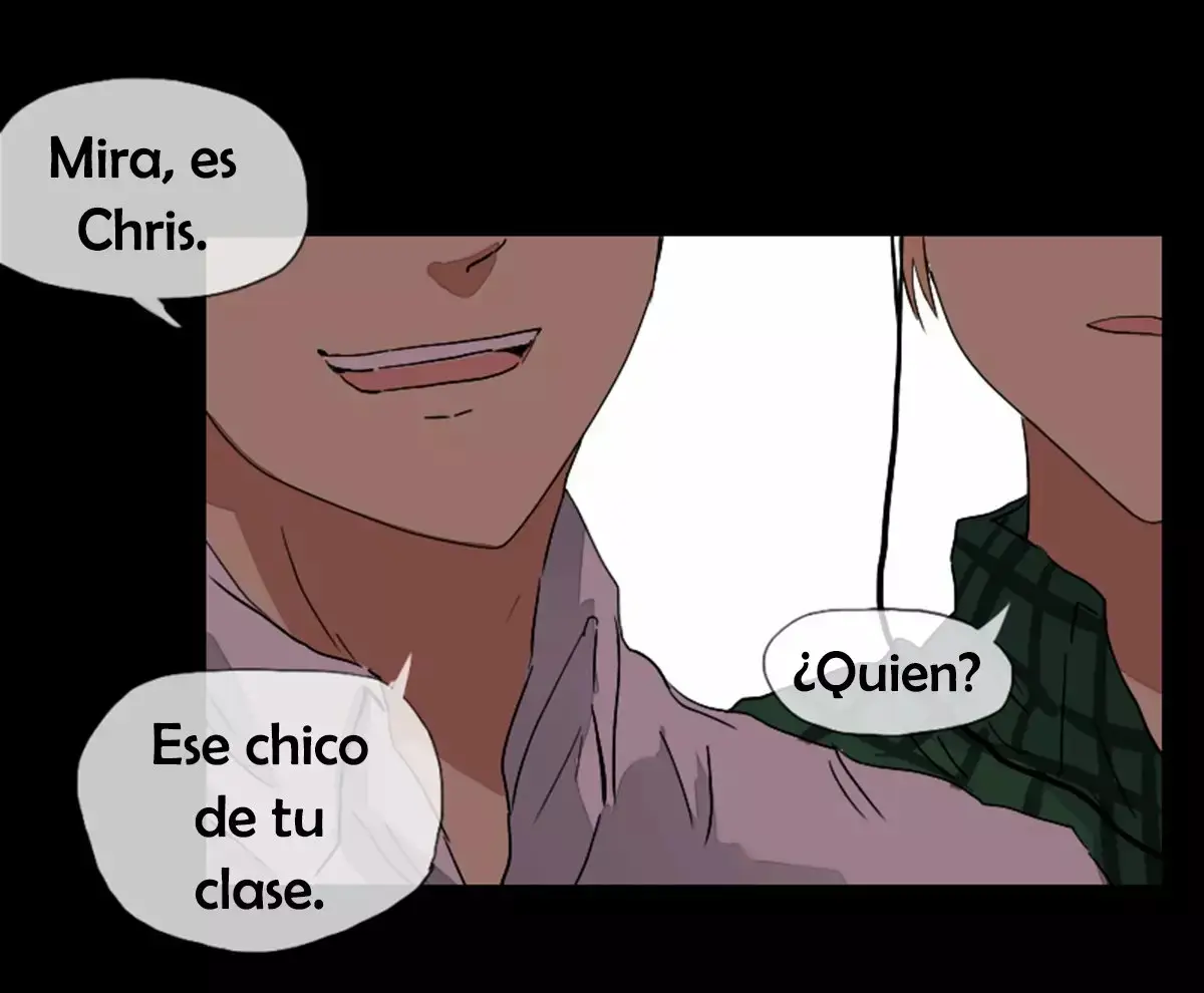 Dishonest Honesty capítulo 47 página 12