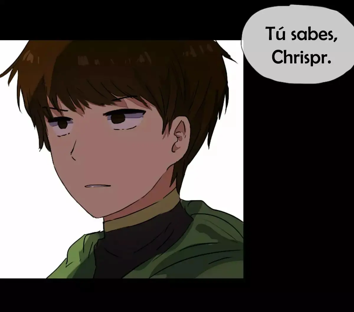 Dishonest Honesty capítulo 47 página 13