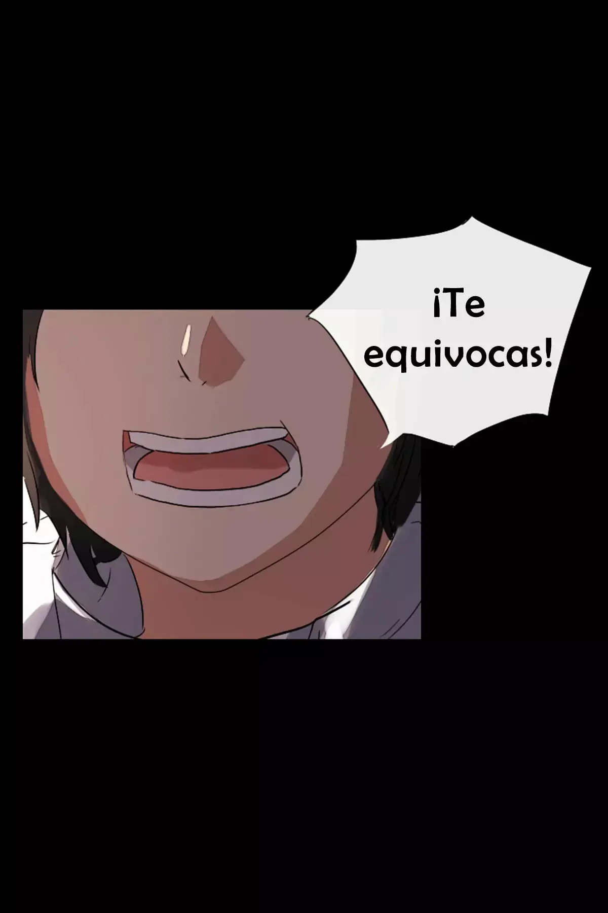 Dishonest Honesty capítulo 48 página 9