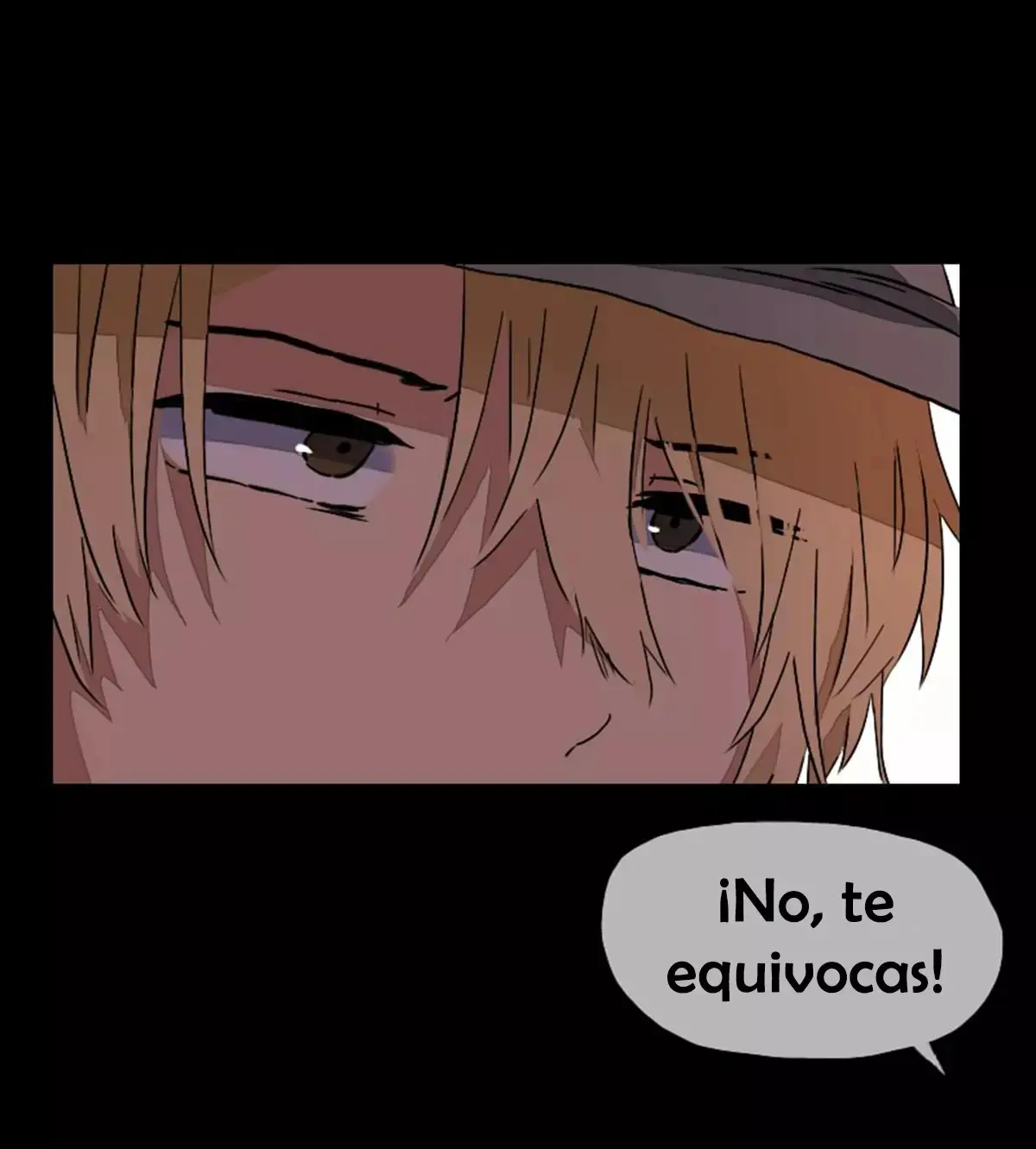 Dishonest Honesty capítulo 49 página 6