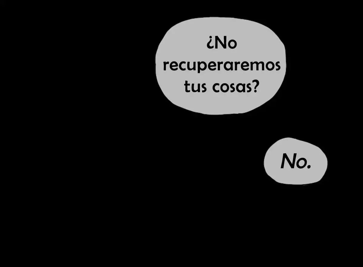 Dishonest Honesty capítulo 49 página 12