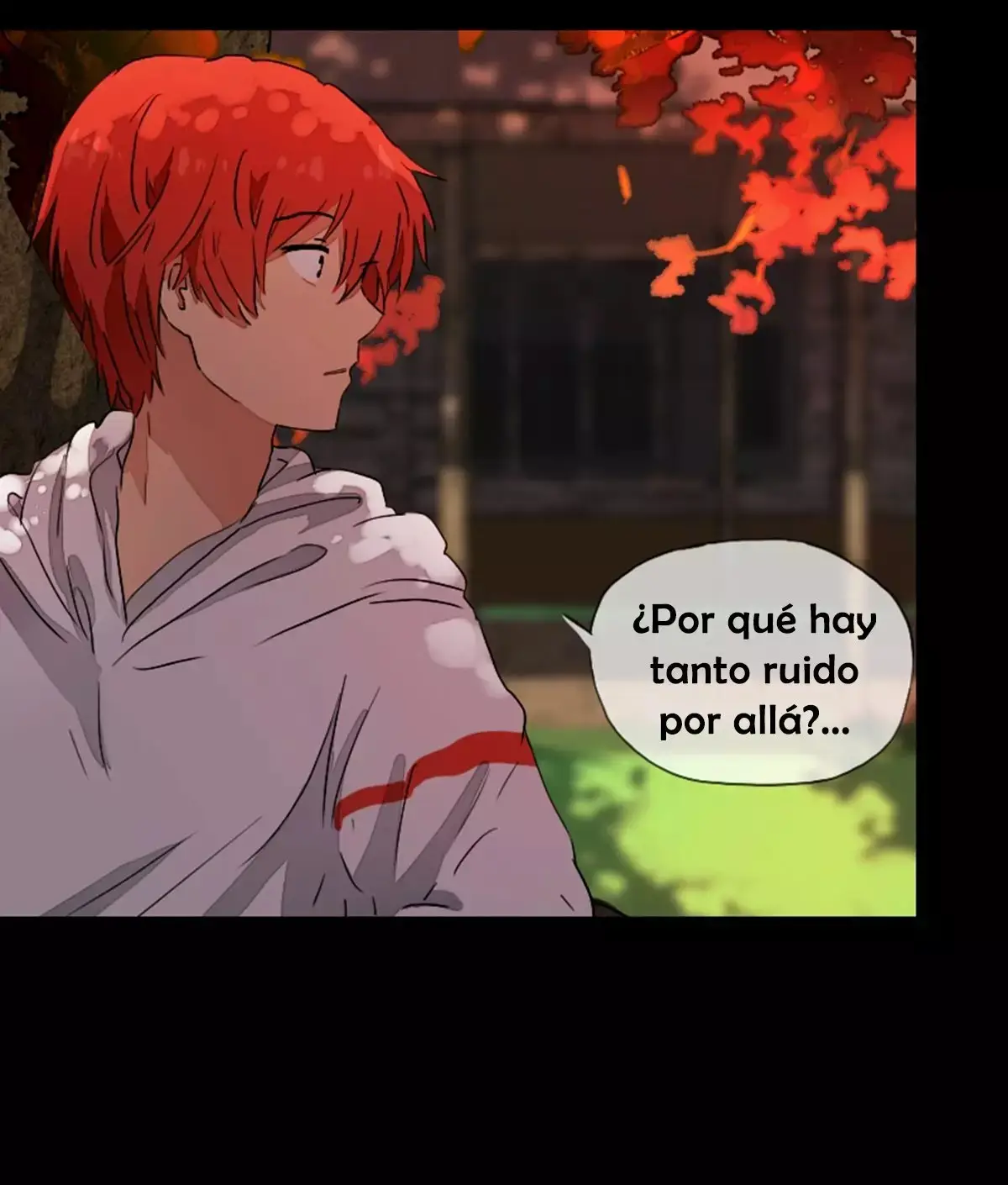 Dishonest Honesty capítulo 49 página 13