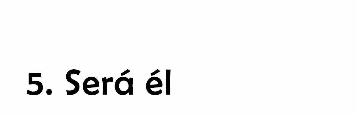 Dishonest Honesty capítulo 5 página 4